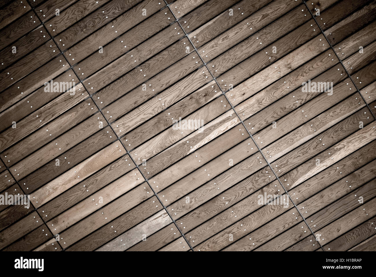 abstract photo of wooden background with multiple planks Stock Photo ...