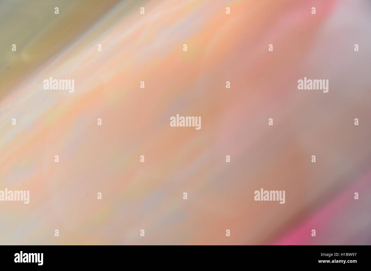 An abstract light painting. An abstract background or wallpaper created by my digital camera. Stock Photo