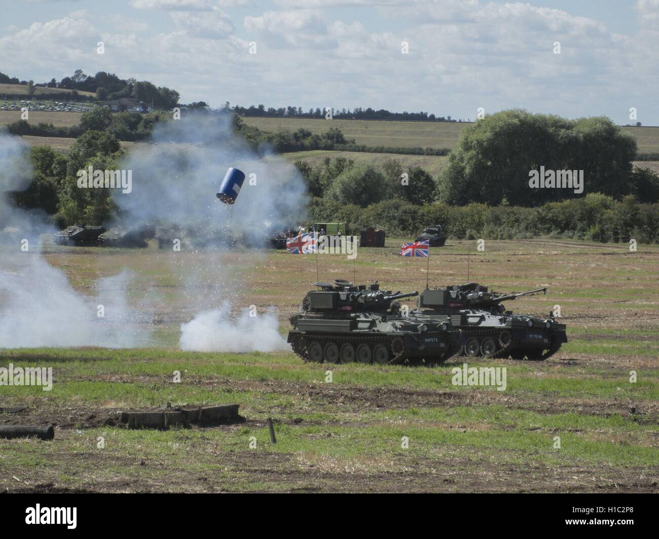 Tank battle hires stock photography and images Alamy