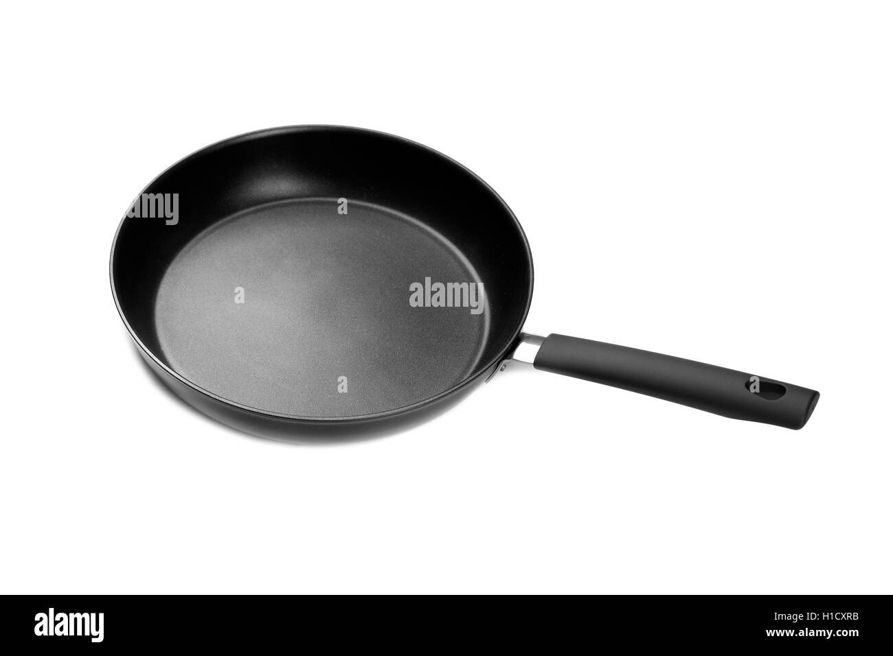 https://c8.alamy.com/comp/H1CXRB/modern-pan-with-non-stick-coating-isolate-on-white-H1CXRB.jpg