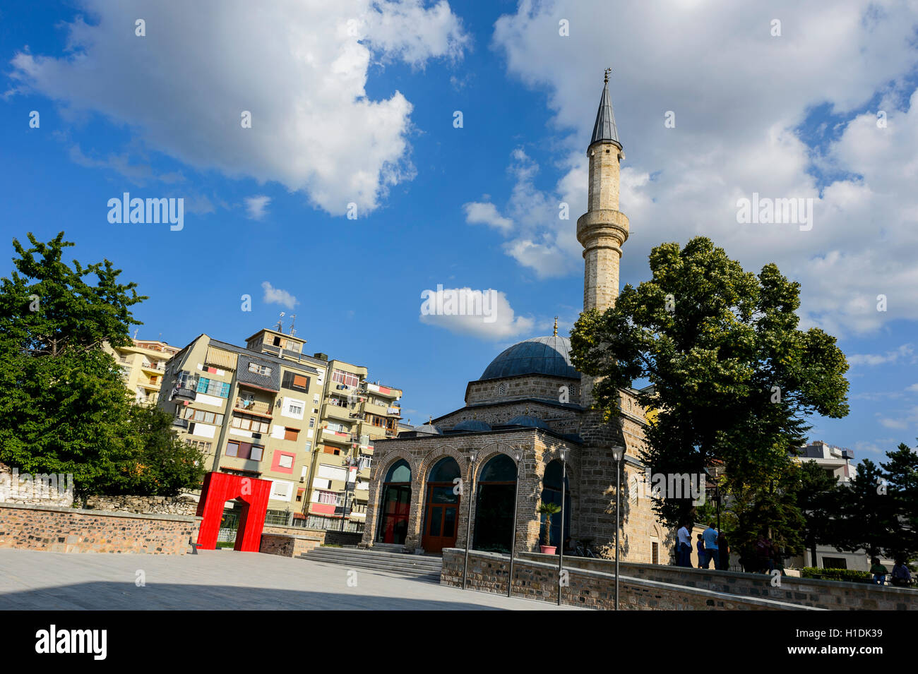 Albania City Korca Hi Res Stock Photography And Images Alamy Albania City Korca Hi Res Stock Photography And Images Alamy