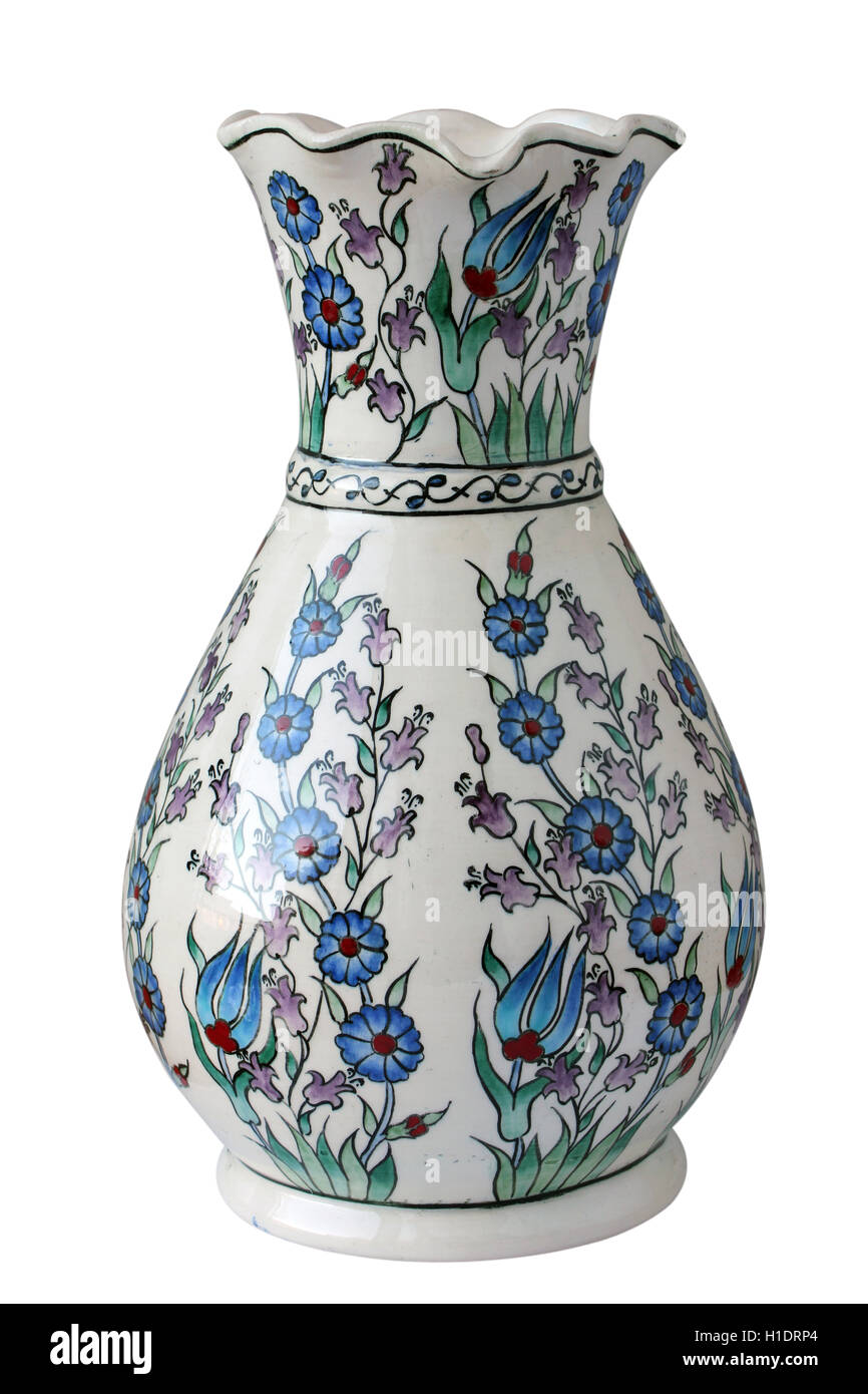 Decorative chinese ceramics Cut Out Stock Images & Pictures - Alamy