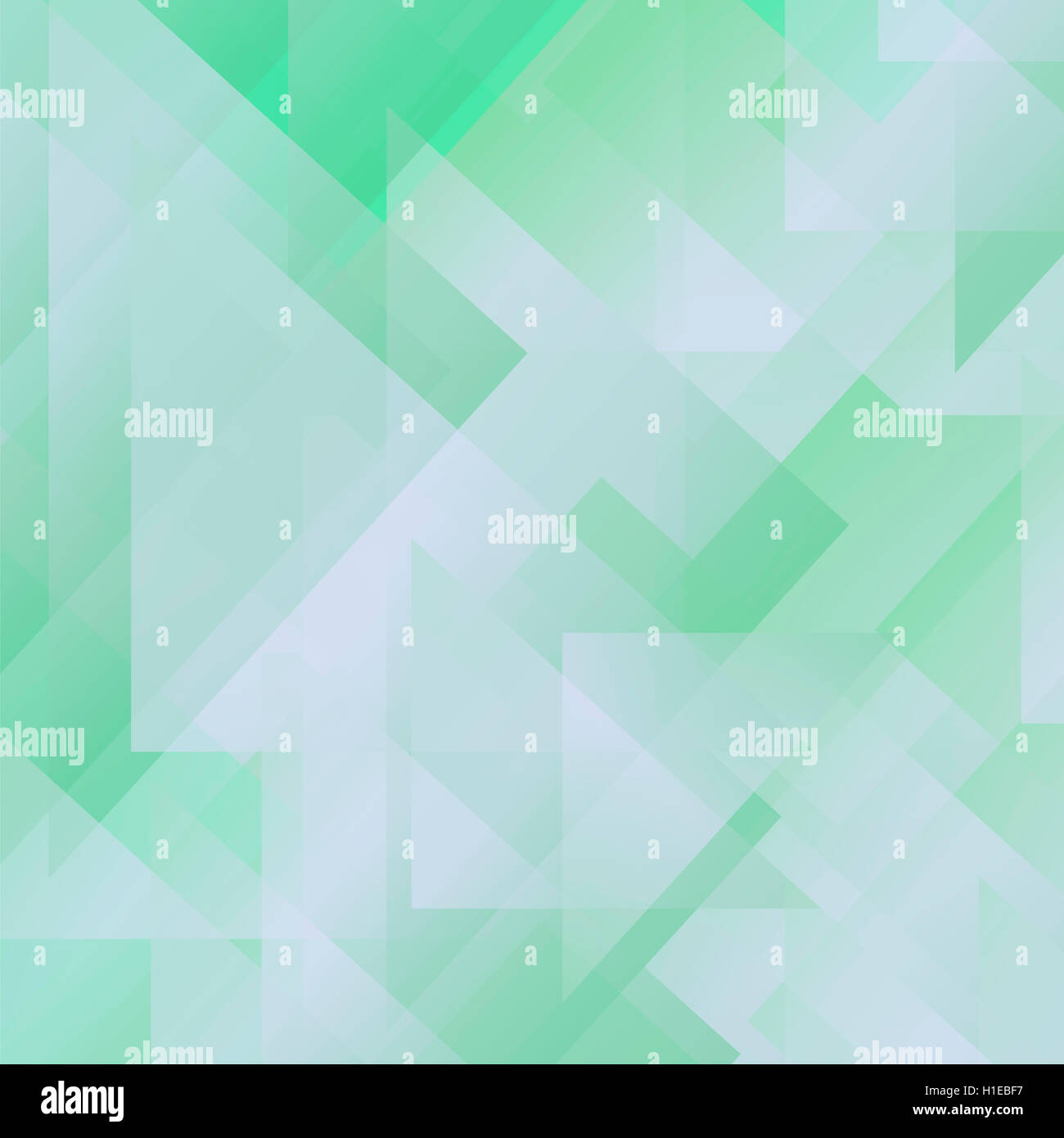Abstract Green Pattern Stock Photo - Alamy