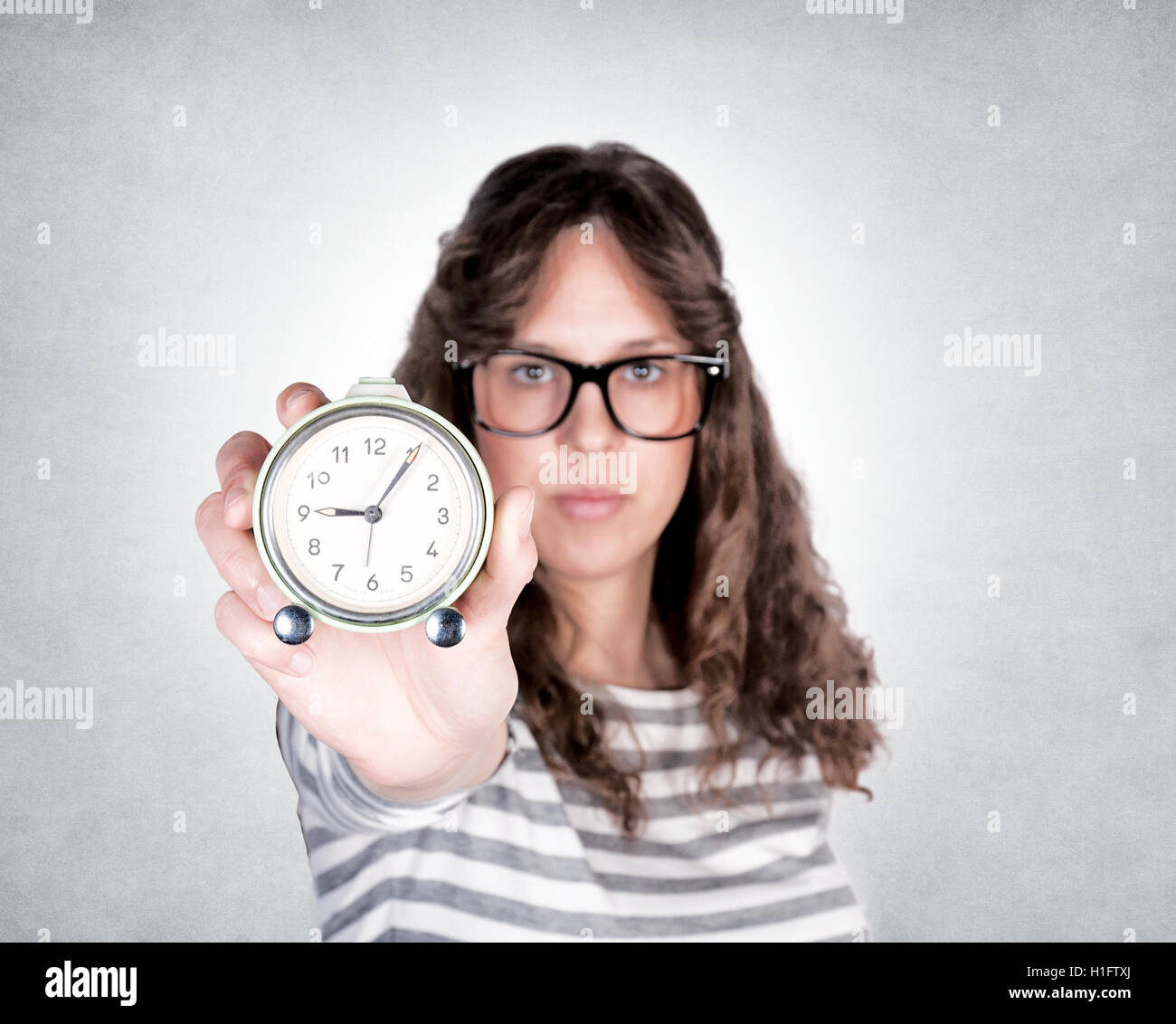 Time is passing Stock Photo Alamy
