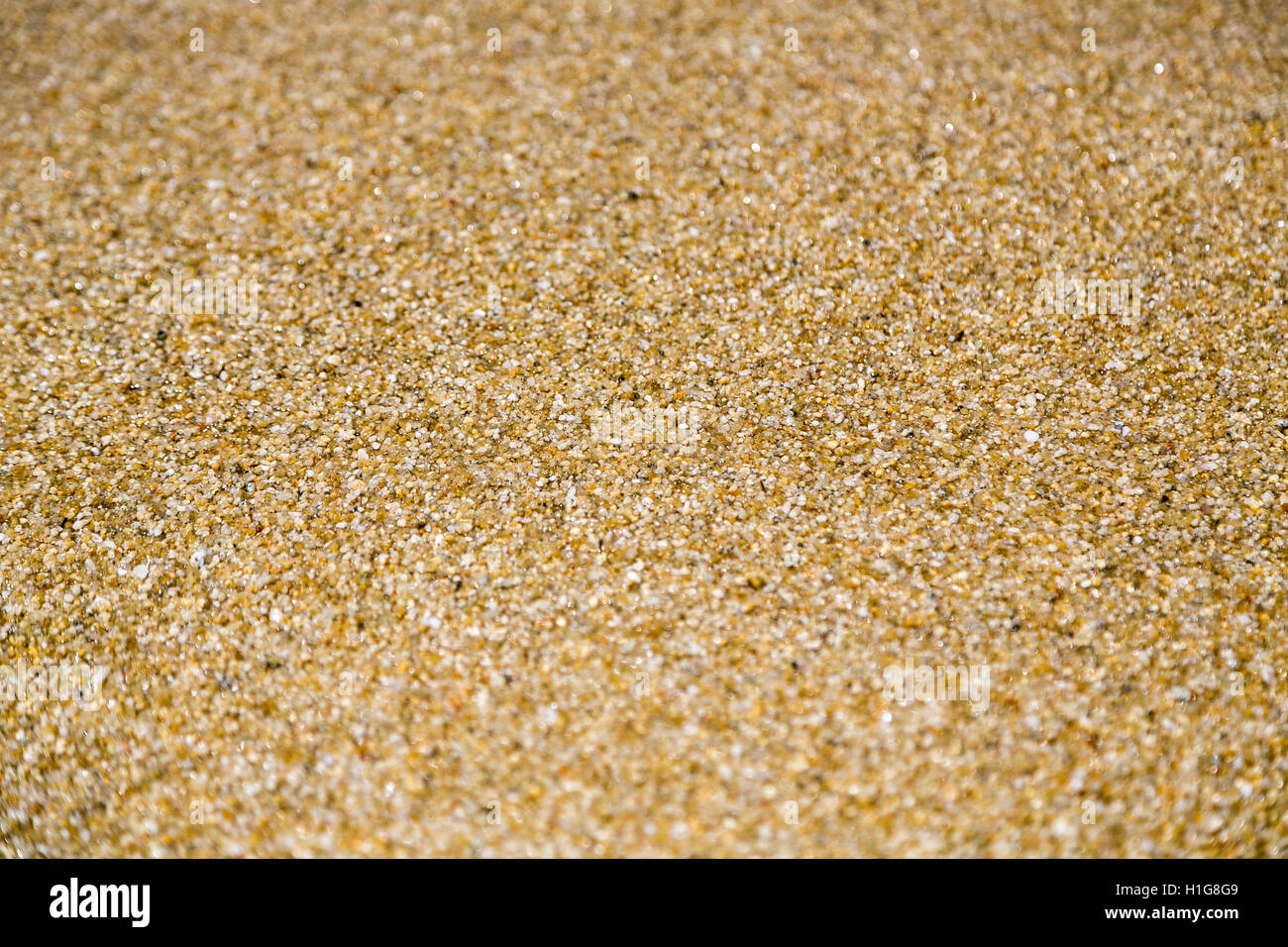 close up of ocean sand for background and composing Stock Photo - Alamy