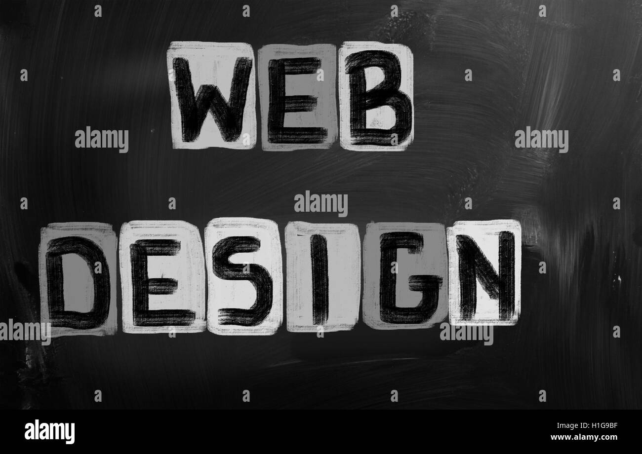 Hyperlink design Black and White Stock Photos & Images - Alamy