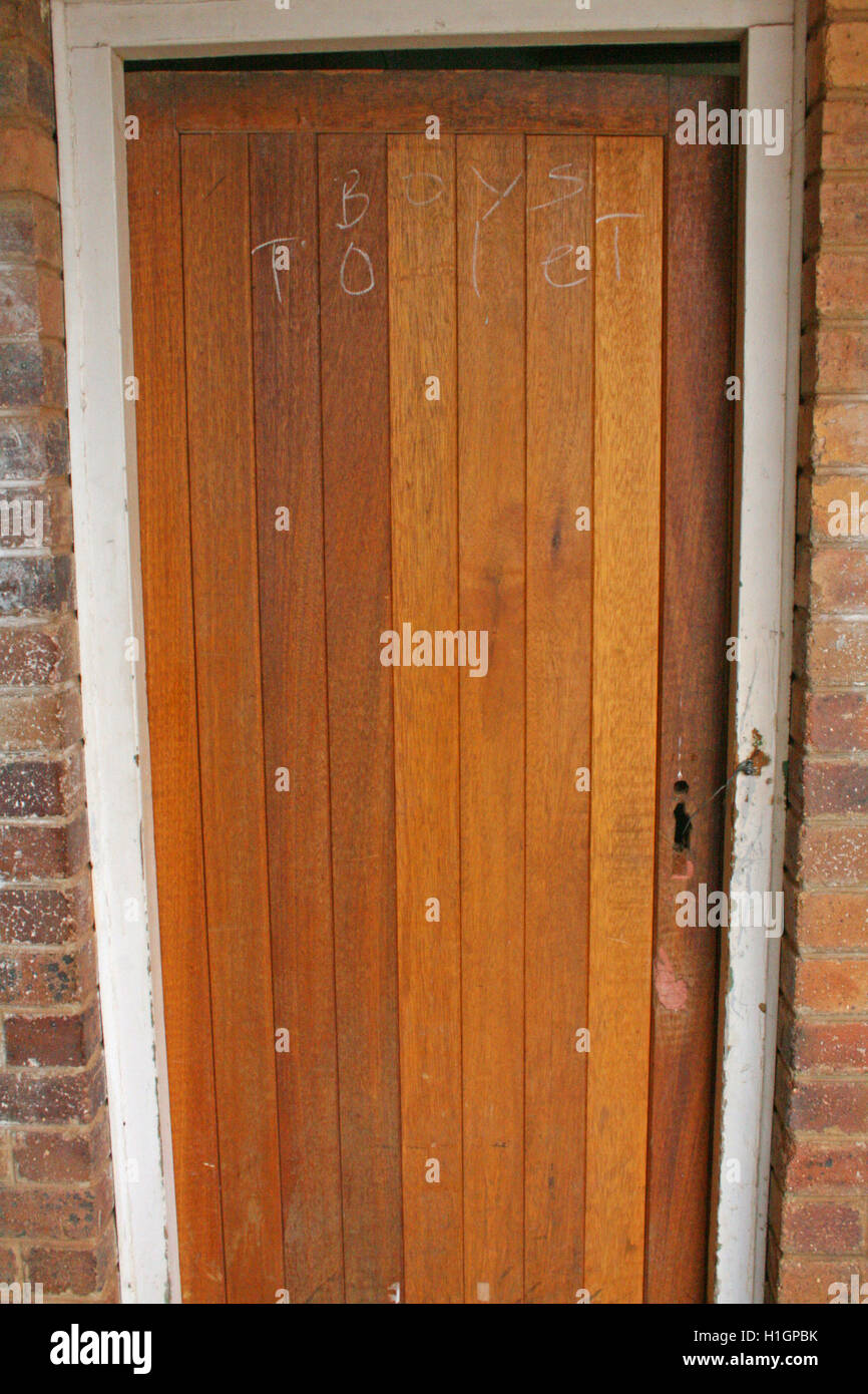 Boys toilet hires stock photography and images Alamy