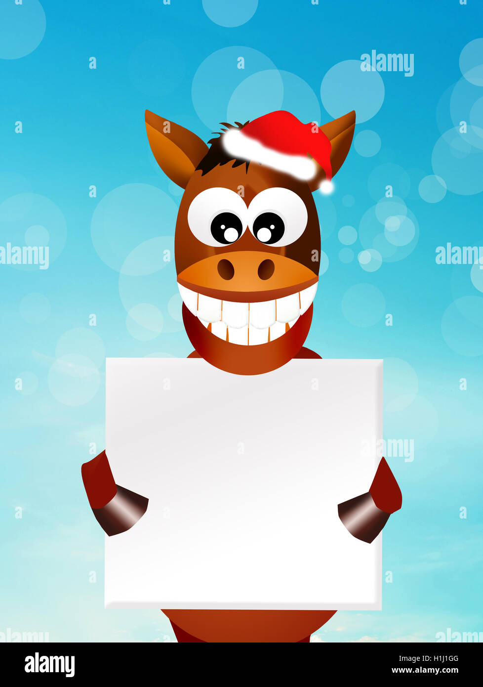 Fan Year of The Horse main image 1
