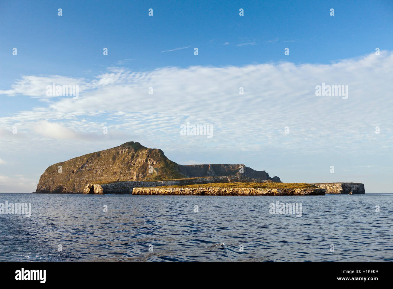 Ecuador galapagos island hi-res stock photography and images - Alamy