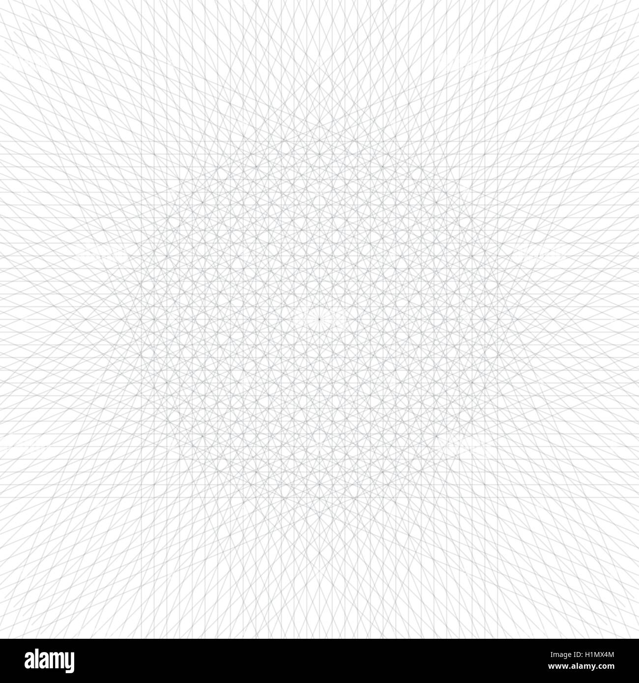 Radial dot graphic hi-res stock photography and images - Alamy image.