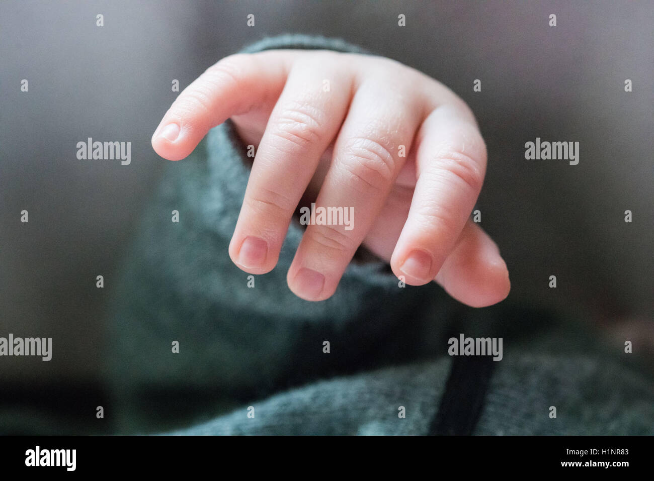 Baby hand to hand hires stock photography and images Alamy