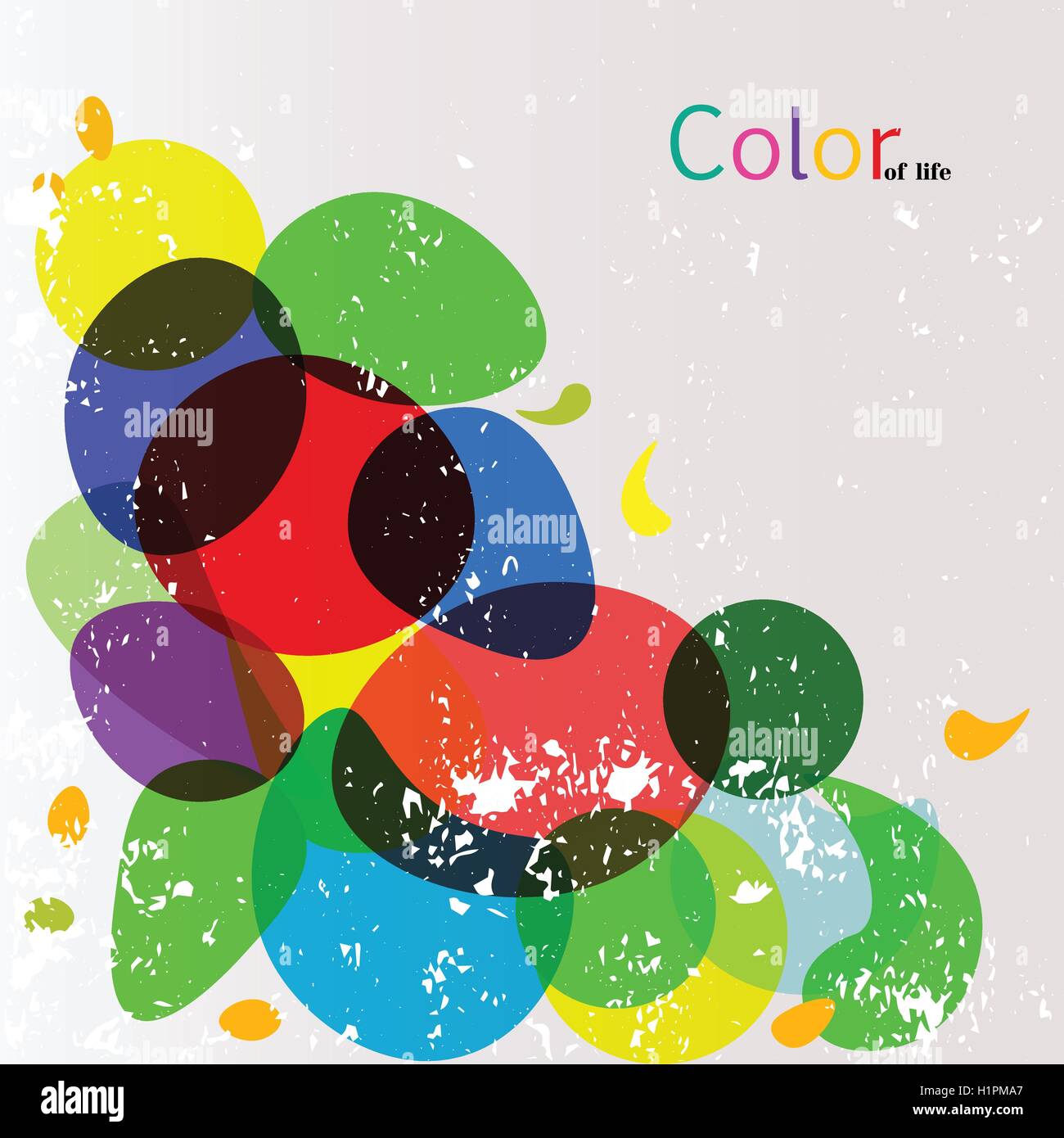 Colorful abstact background Stock Vector Image & Art - Alamy