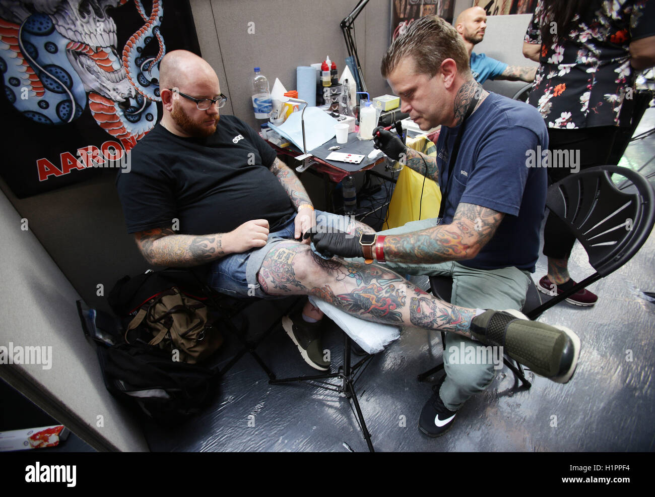 Top more than 58 mohegan tattoo convention latest in.cdgdbentre