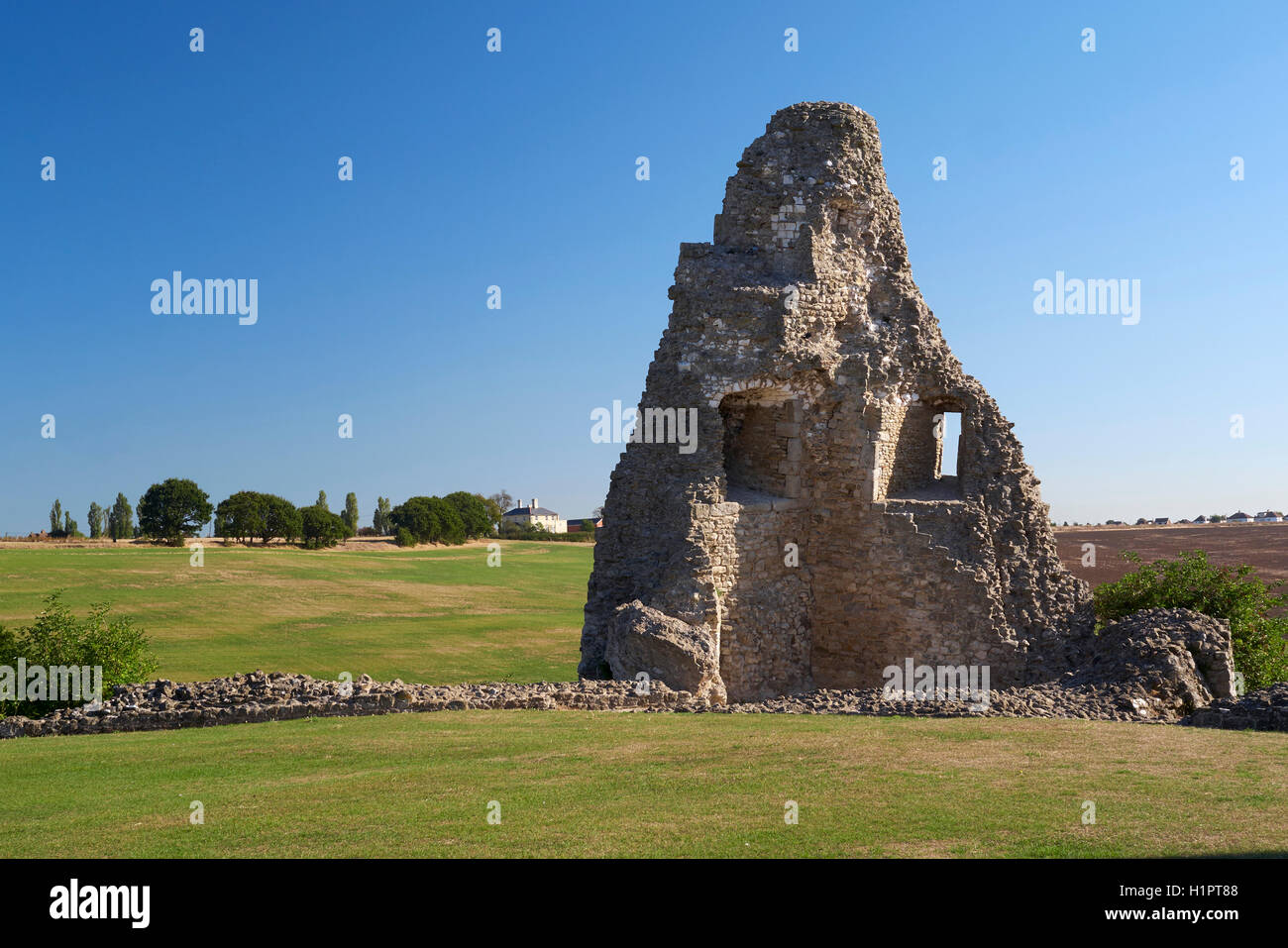 Hadleigh Essex England UK Stock Photo Alamy