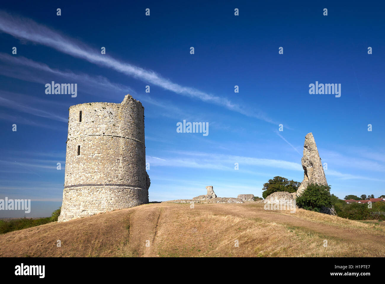 Hadleigh Essex England UK Stock Photo Alamy