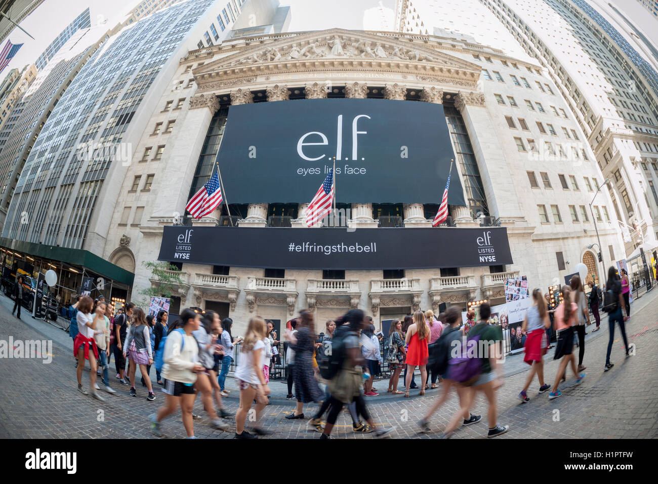 How e.l.f. Cosmetics is using personalization to drive e-commerce