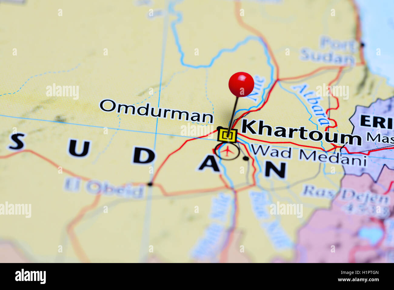 View khartoum sudan hires stock photography and images Alamy
