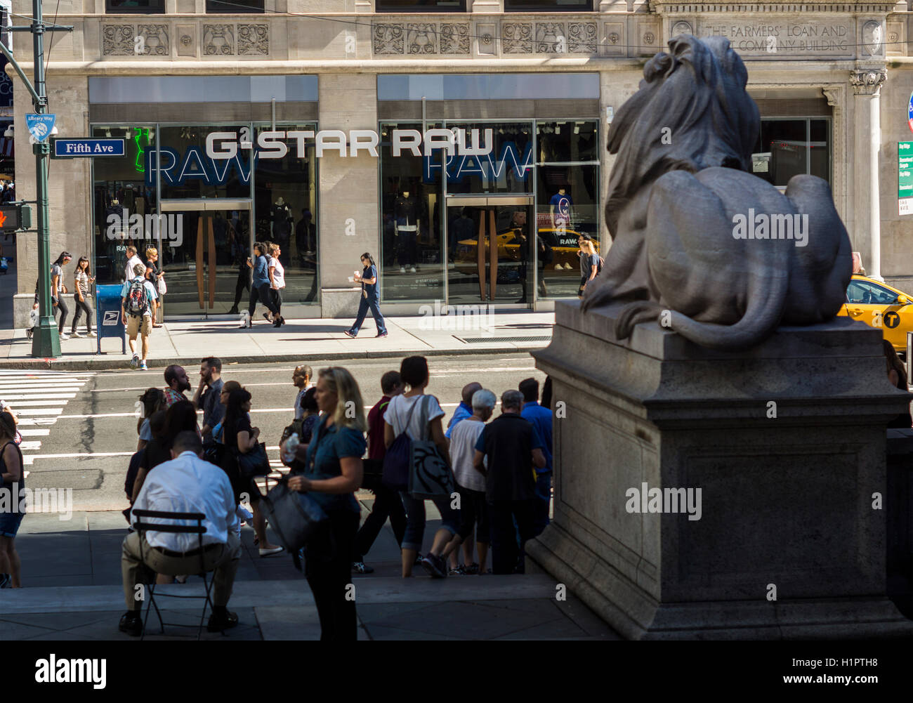 G star raw hi-res stock photography and images - Alamy