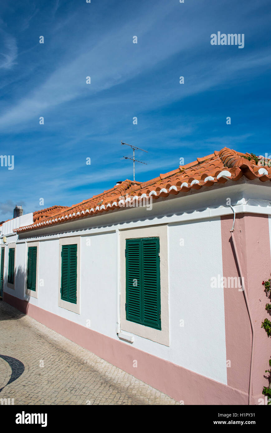 Traditional portuguese house hires stock photography and images Alamy