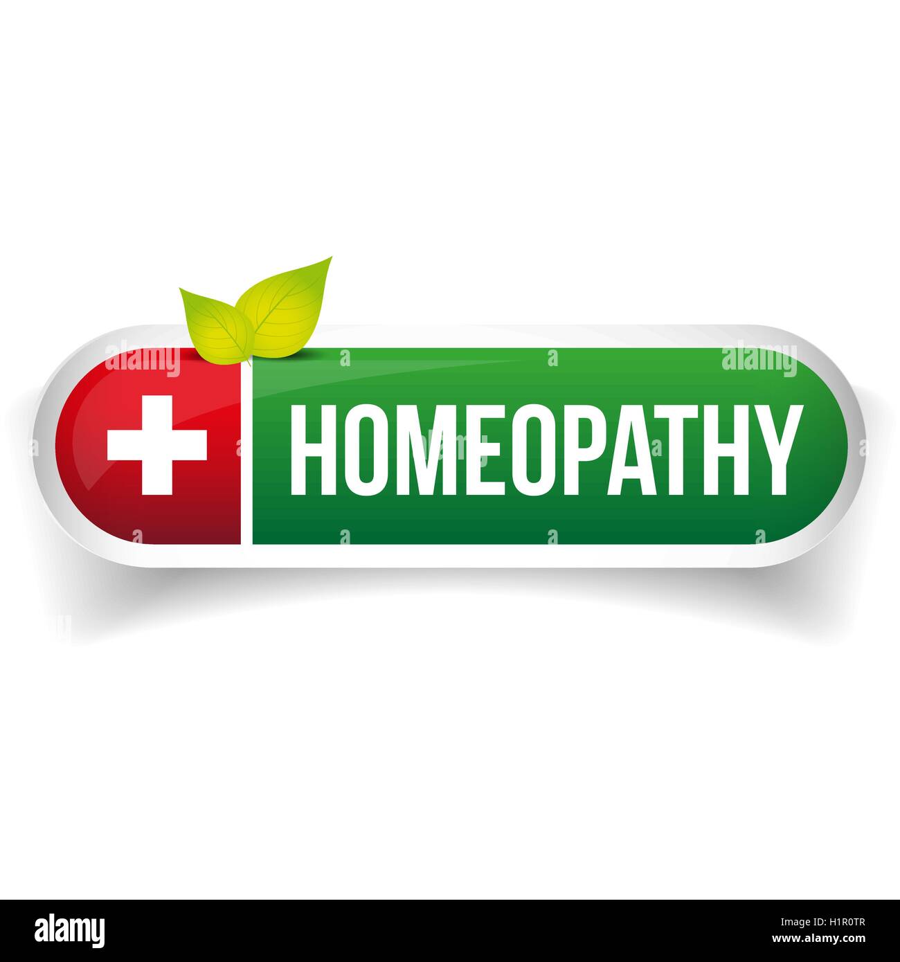 Vector Caduceus Homeopathy Alternative Medicine Snake Stock Vector (Royalty  Free) 528986125 | Shutterstock