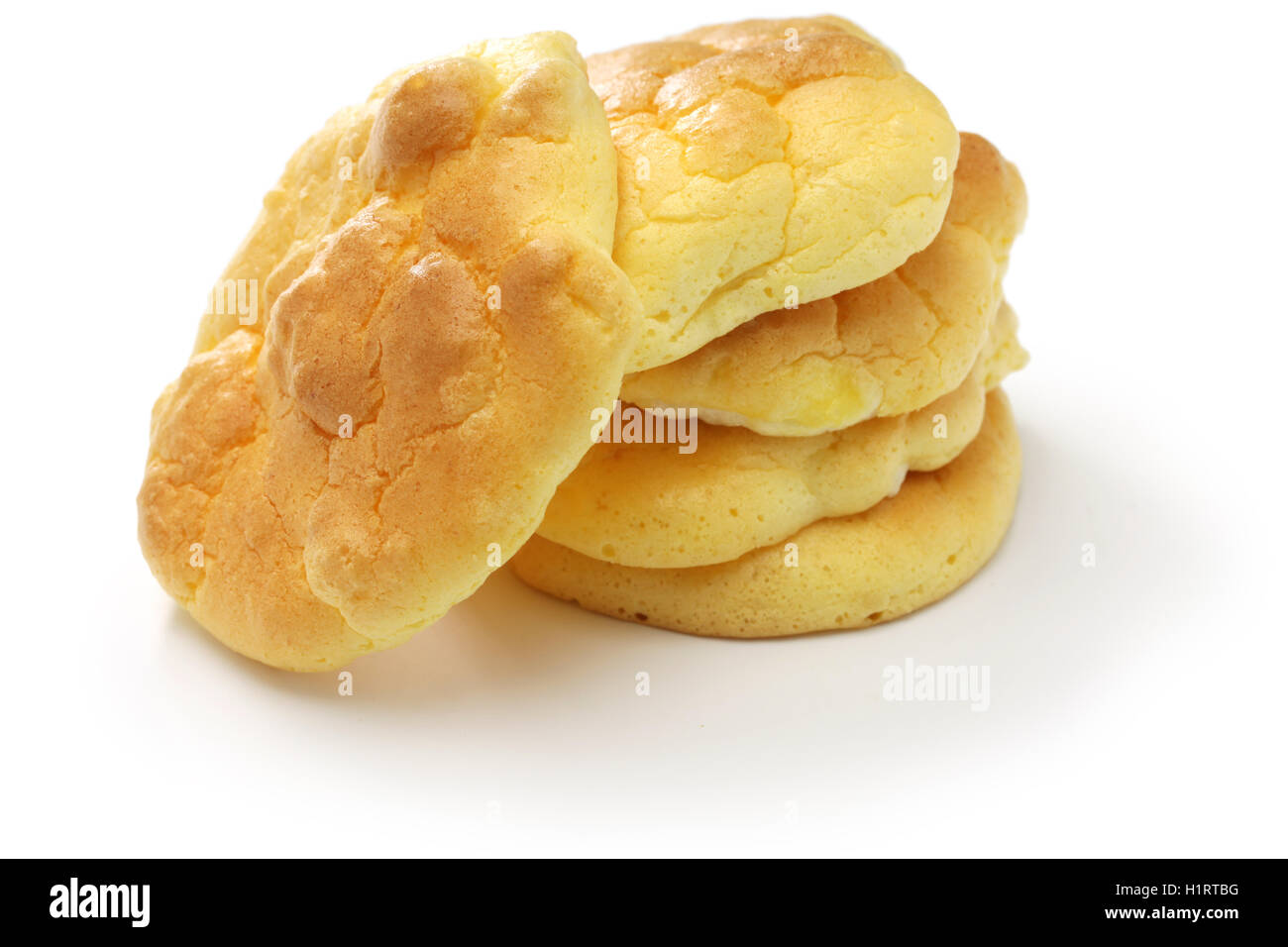 cloud bread is no carb bread. it made with eggs, cream cheese, cream of