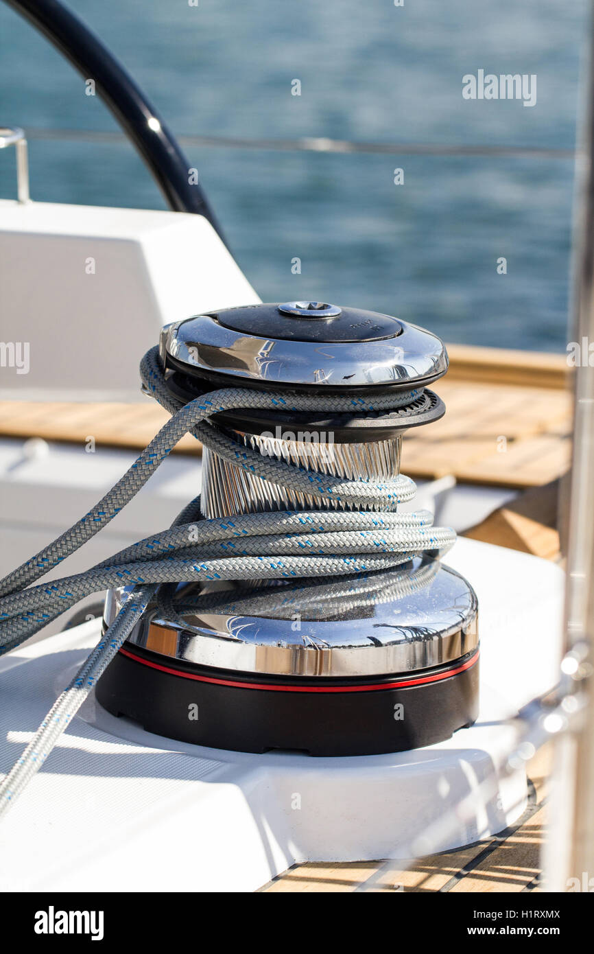 Ship capstan hi res stock photography and images Alamy Ship capstan hi res stock photography and images Alamy