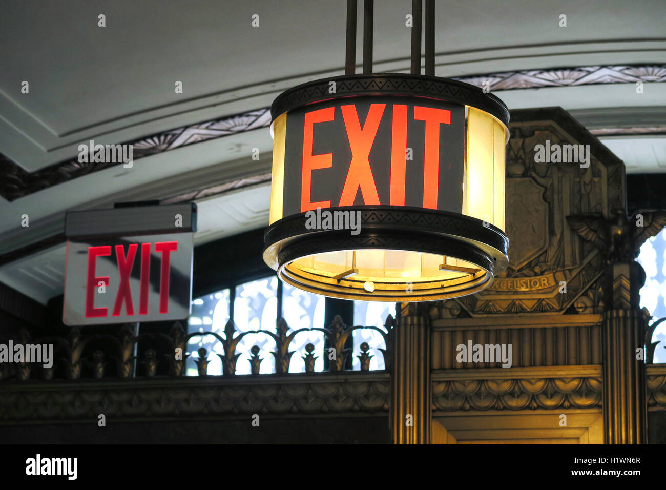 City clerk nyc hires stock photography and images Alamy