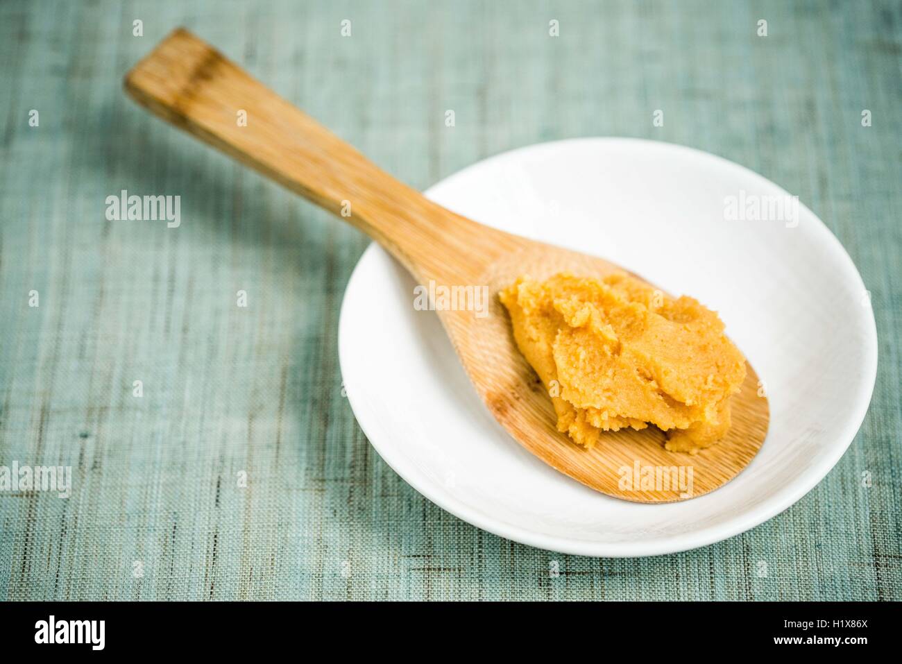 fermented soybean paste vs miso fermented soybean paste vs miso