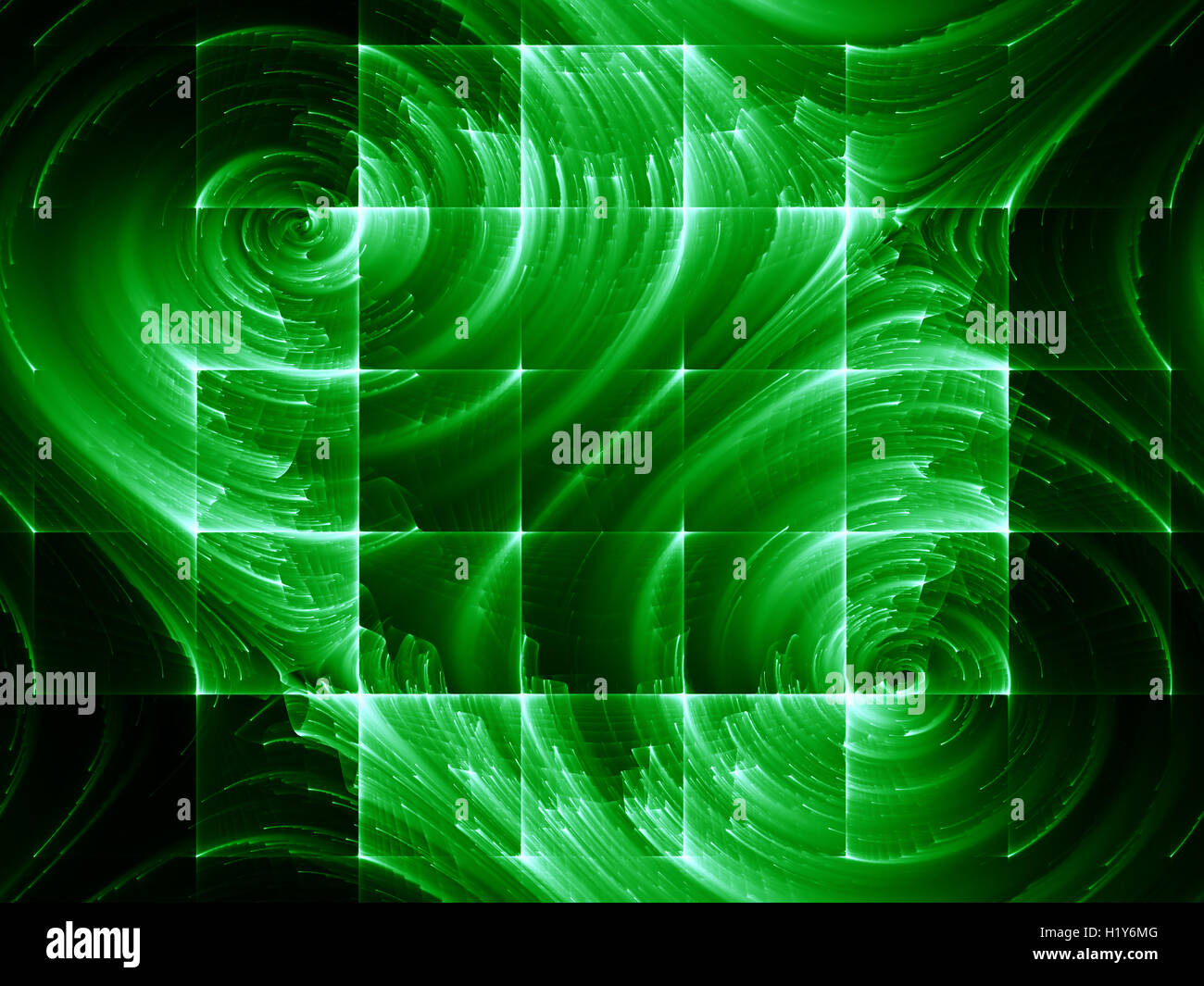 Untangling Background Unfolding of Background Stock Photo - Alamy