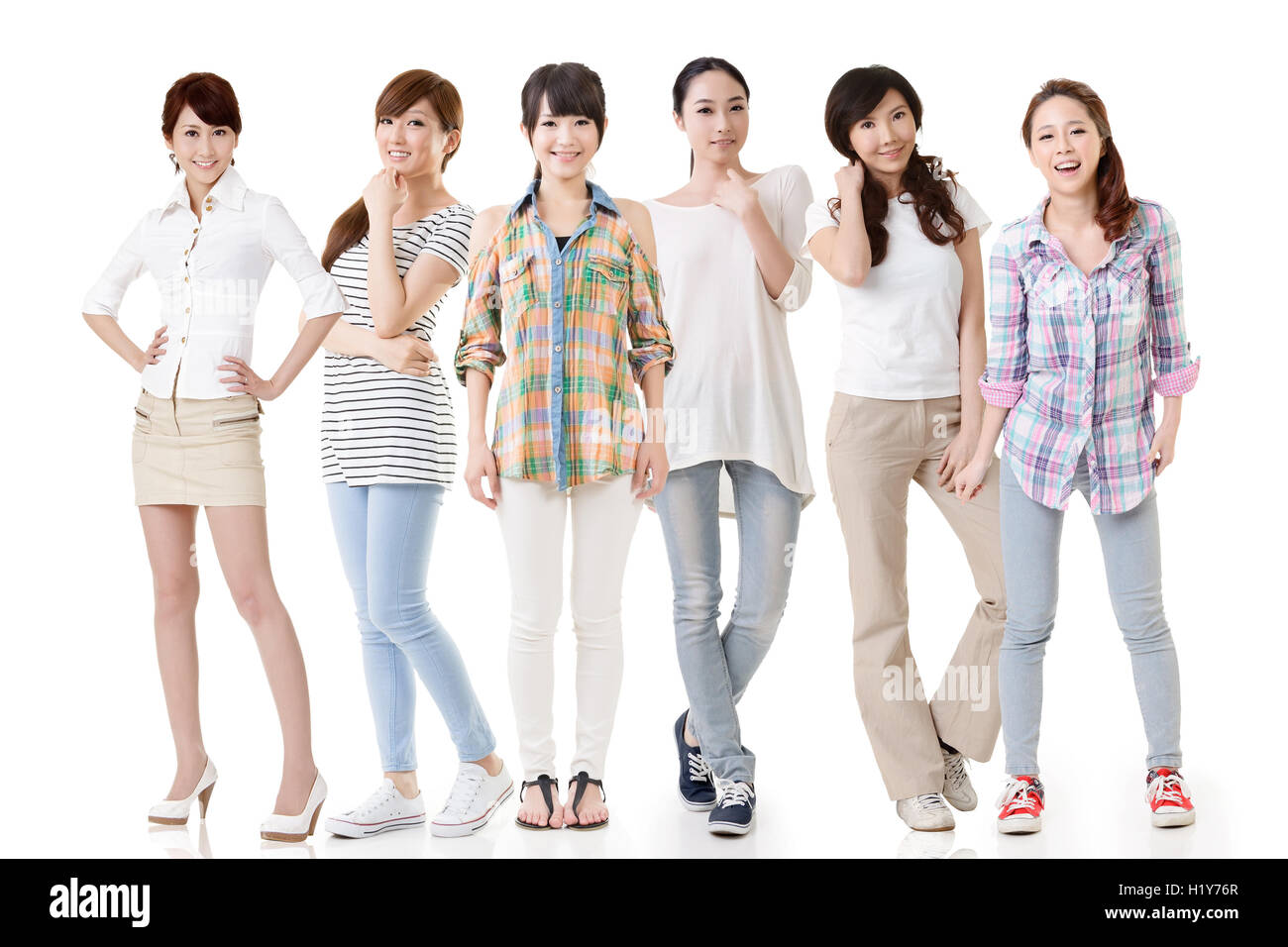 Asian crowd cheer hi-res stock photography and images - Alamy
