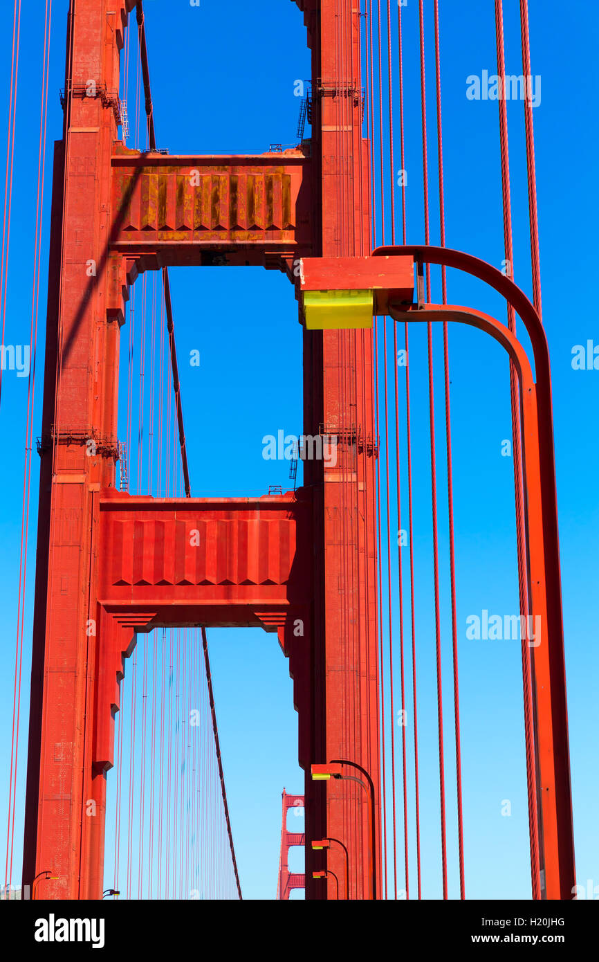 San francisco bridge tsunami