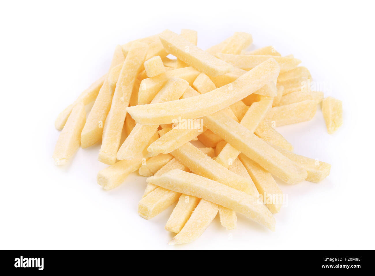 Картофель Фри Замороженный Купить В Спб