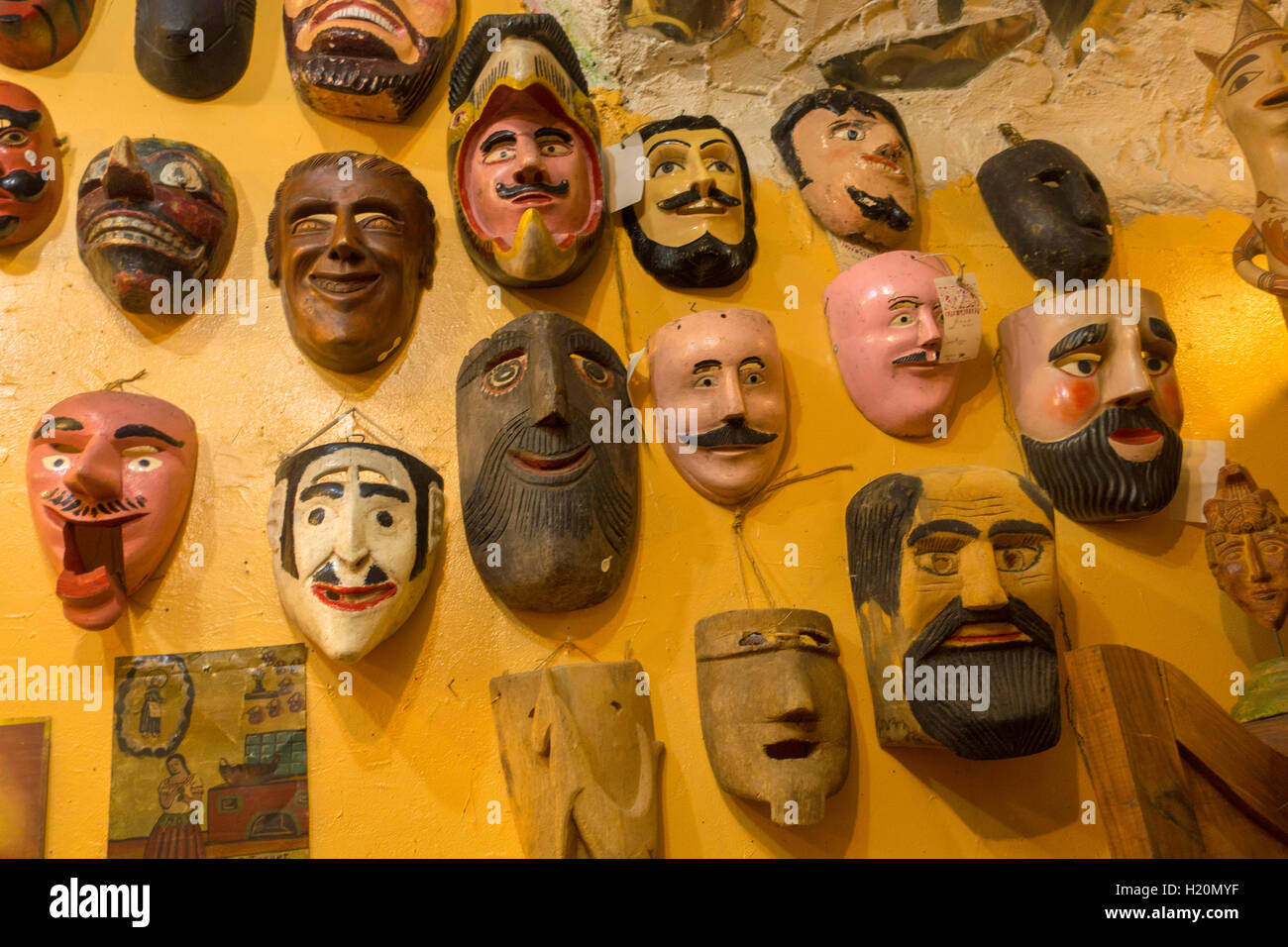 Eye's gallery Philadelphia Stock Photo Alamy