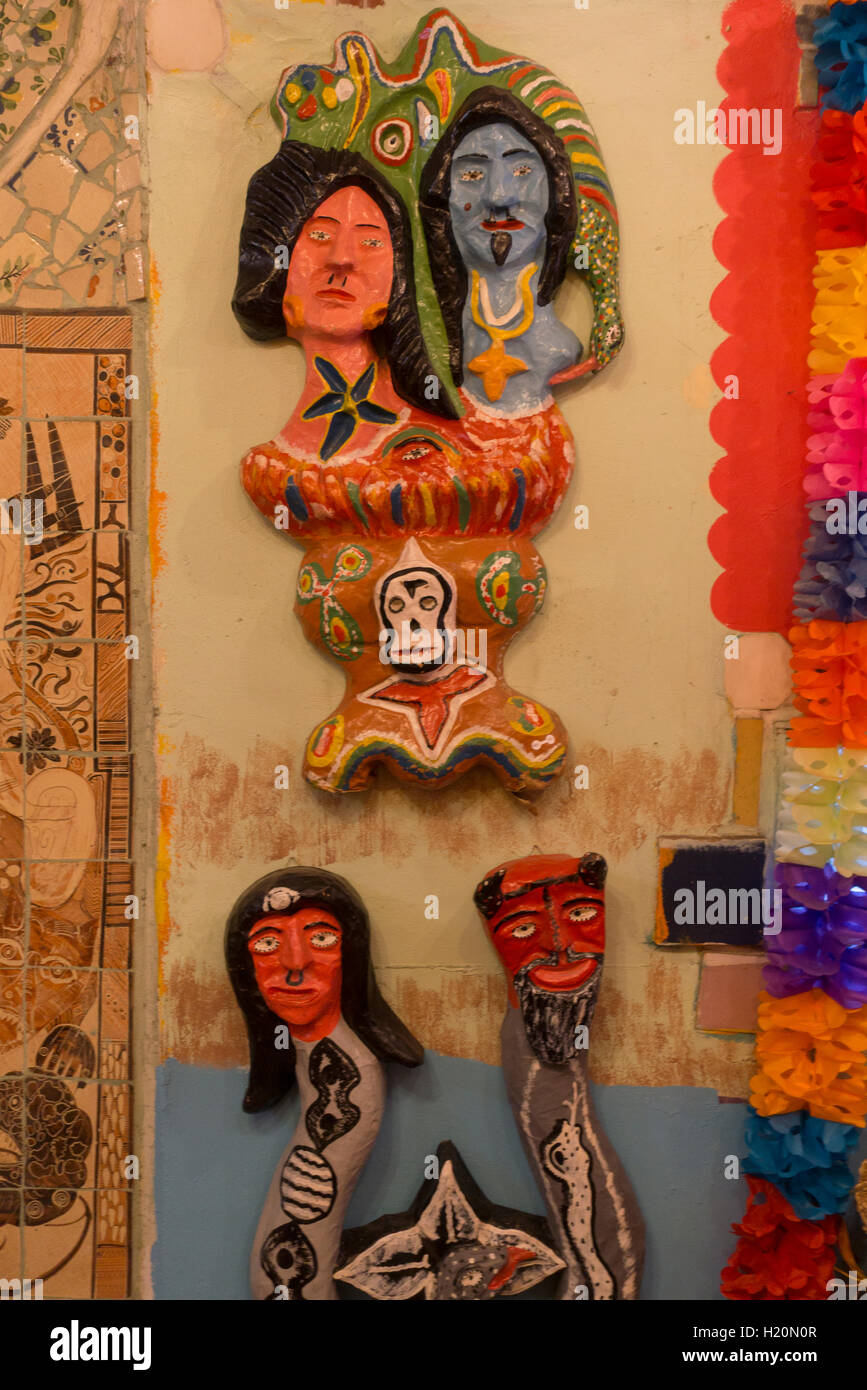 Eye's gallery Philadelphia Stock Photo Alamy