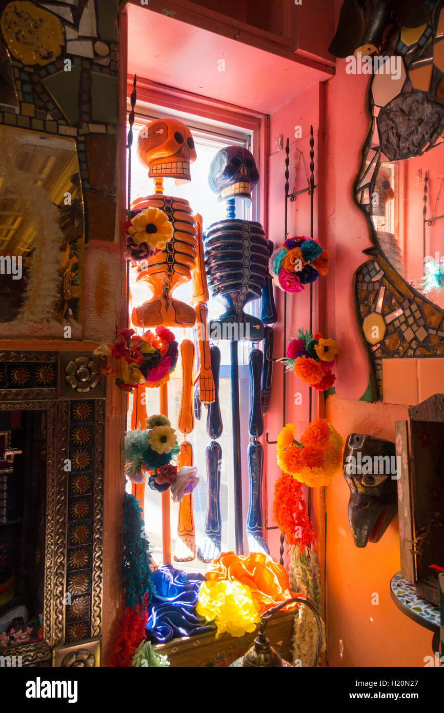 Eye's gallery Philadelphia Stock Photo Alamy