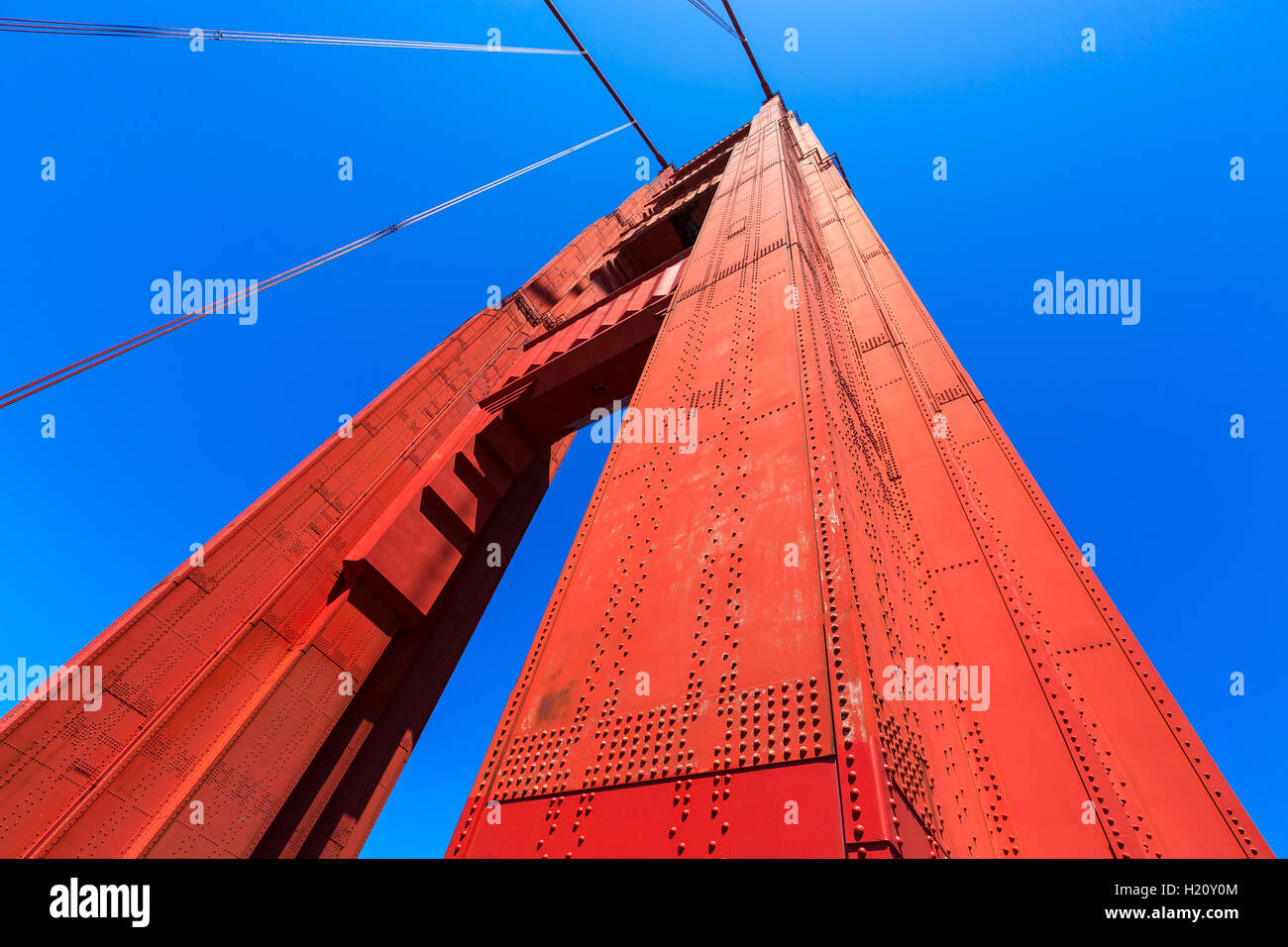 San francisco bridge tsunami