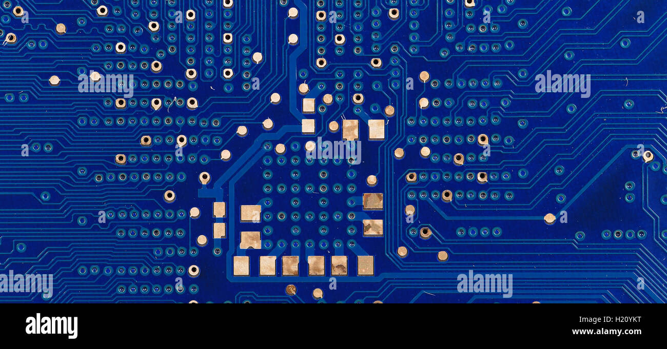 Back view of a DDR memory module Stock Photo - Alamy