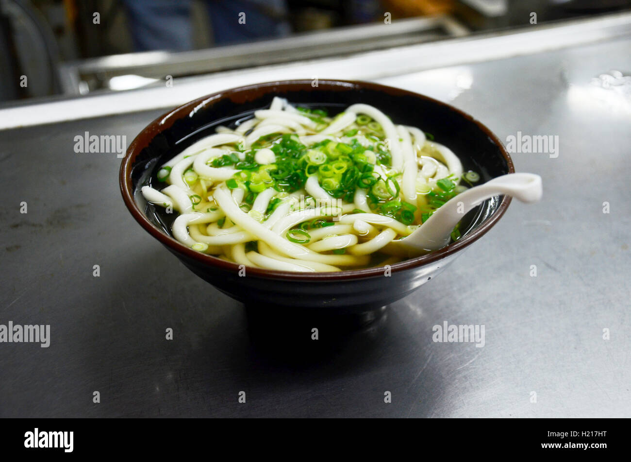 Osaka japan noodles hires stock photography and images Alamy