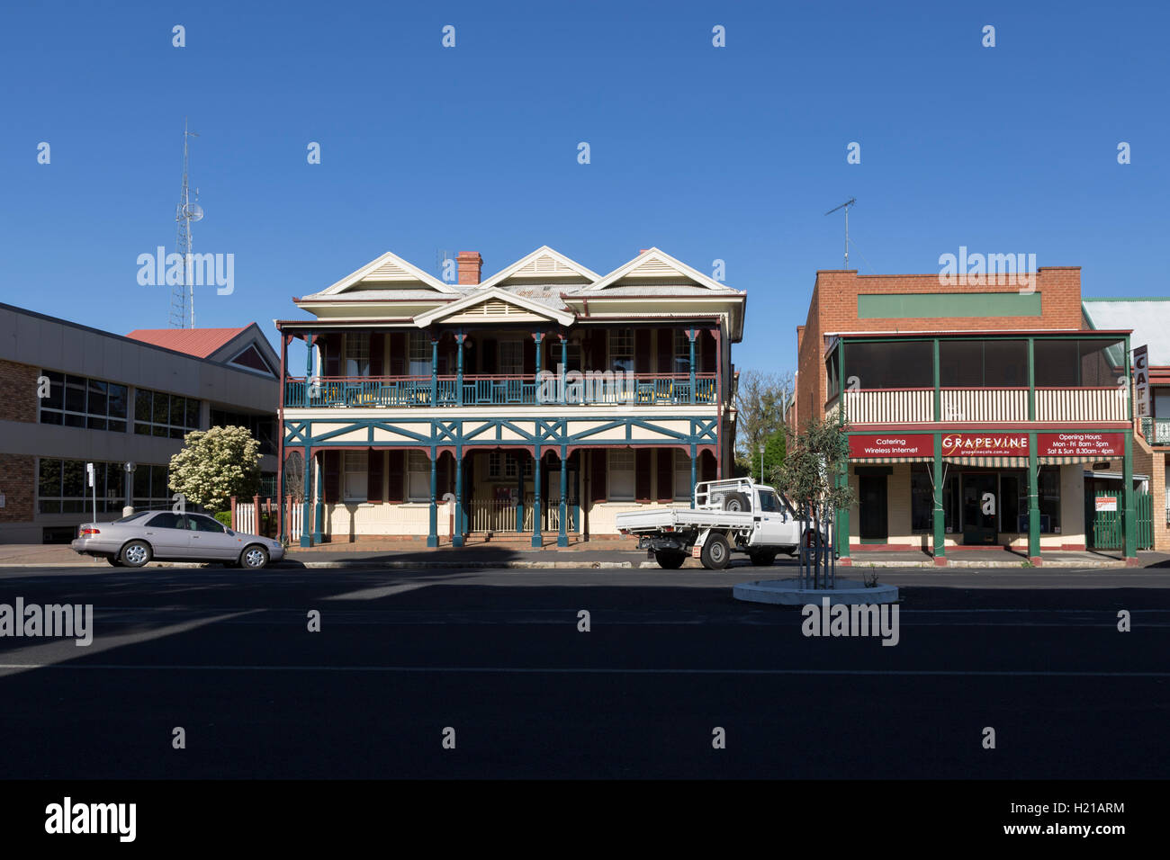 Dubbo nsw hires stock photography and images Alamy
