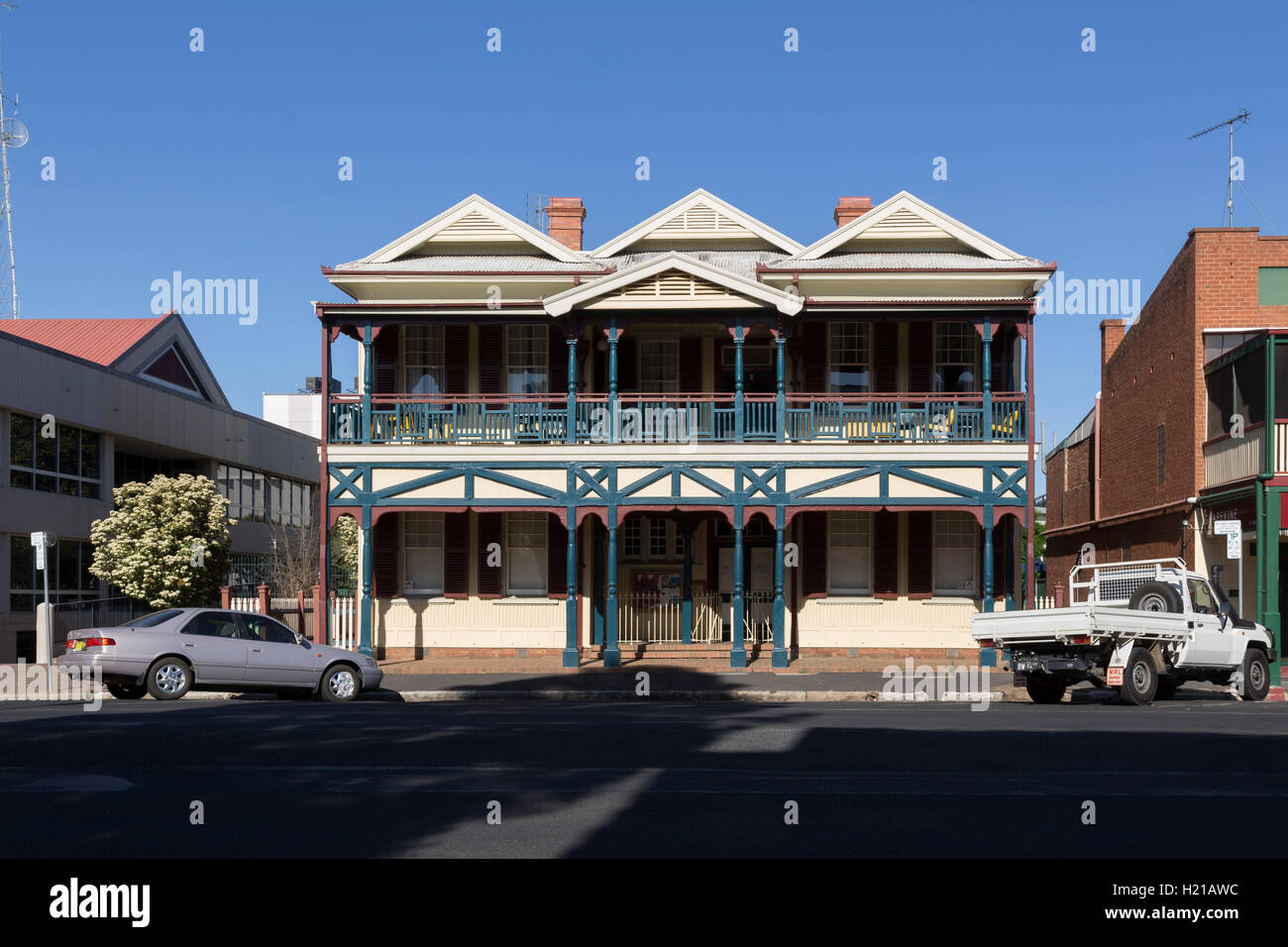 Dubbo nsw australia hires stock photography and images Alamy