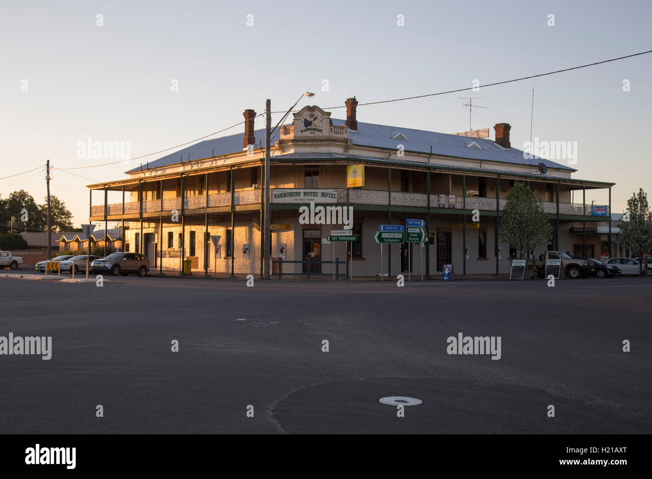 Narromine hires stock photography and images Alamy