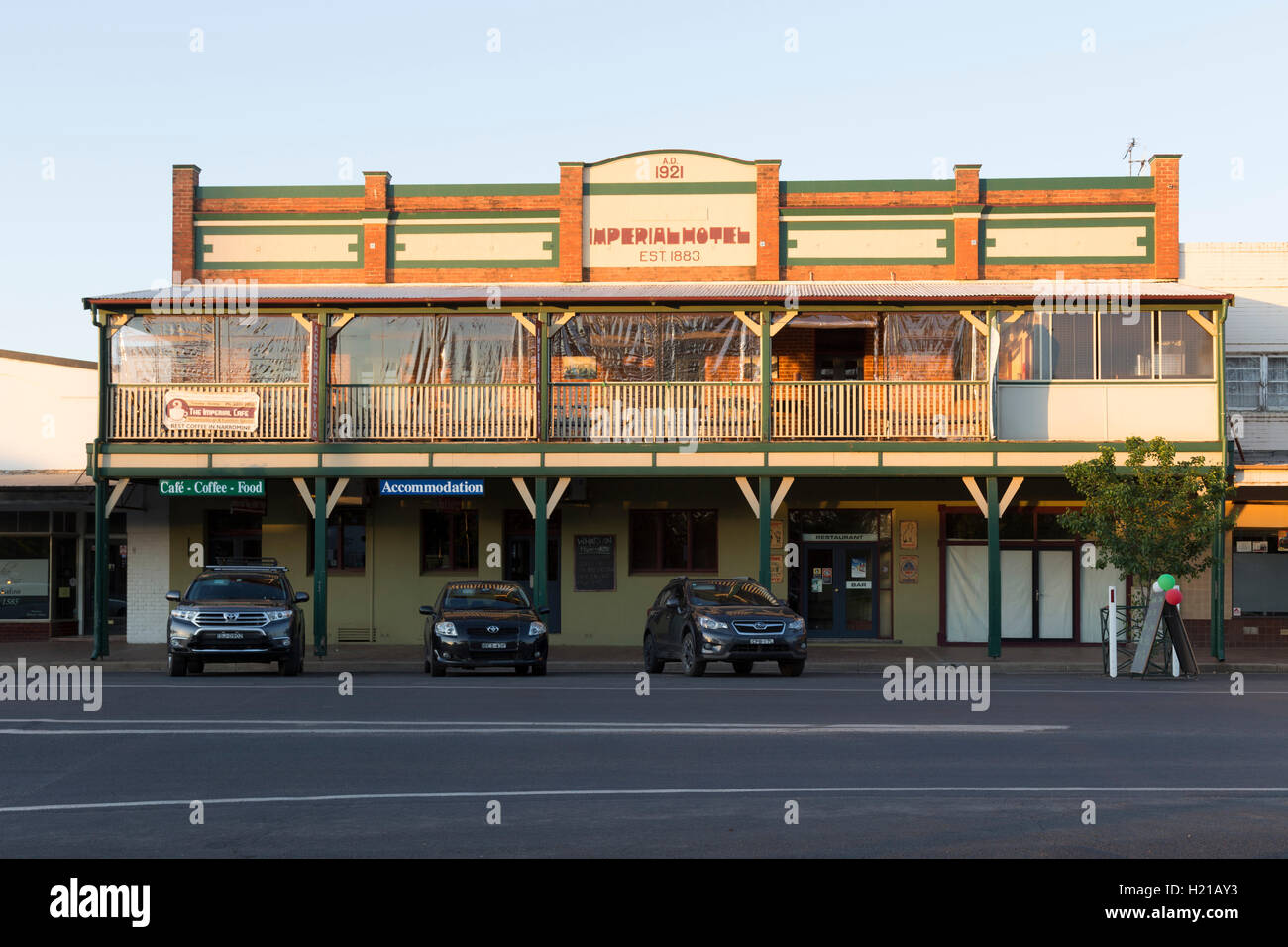 Narromine hires stock photography and images Alamy