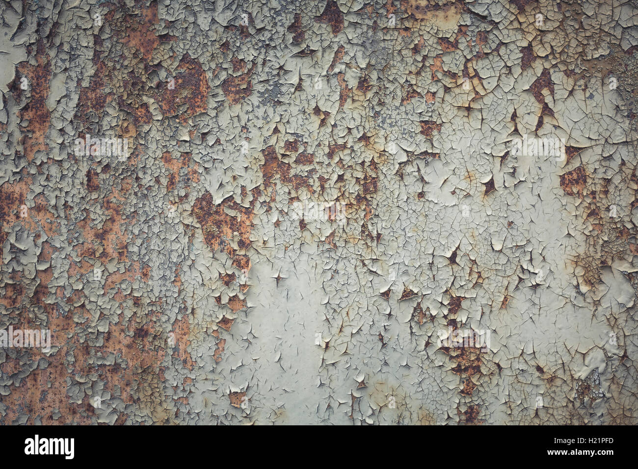 Flaking paint hi-res stock photography and images - Alamy