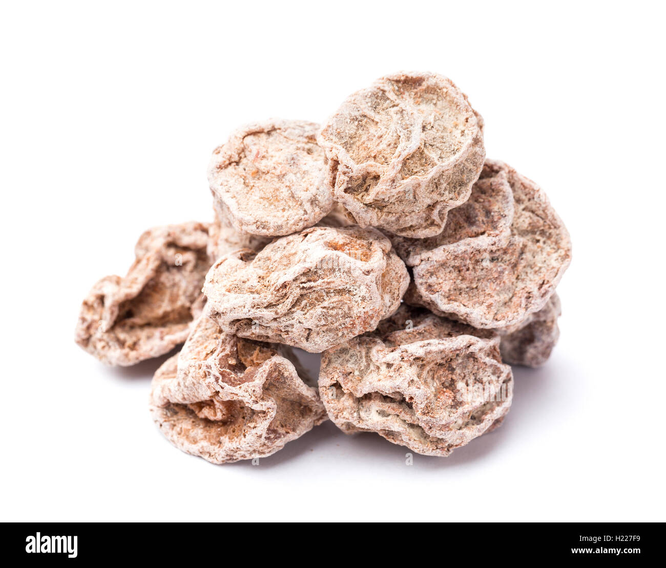 Dried chinese plum Stock Photo Alamy