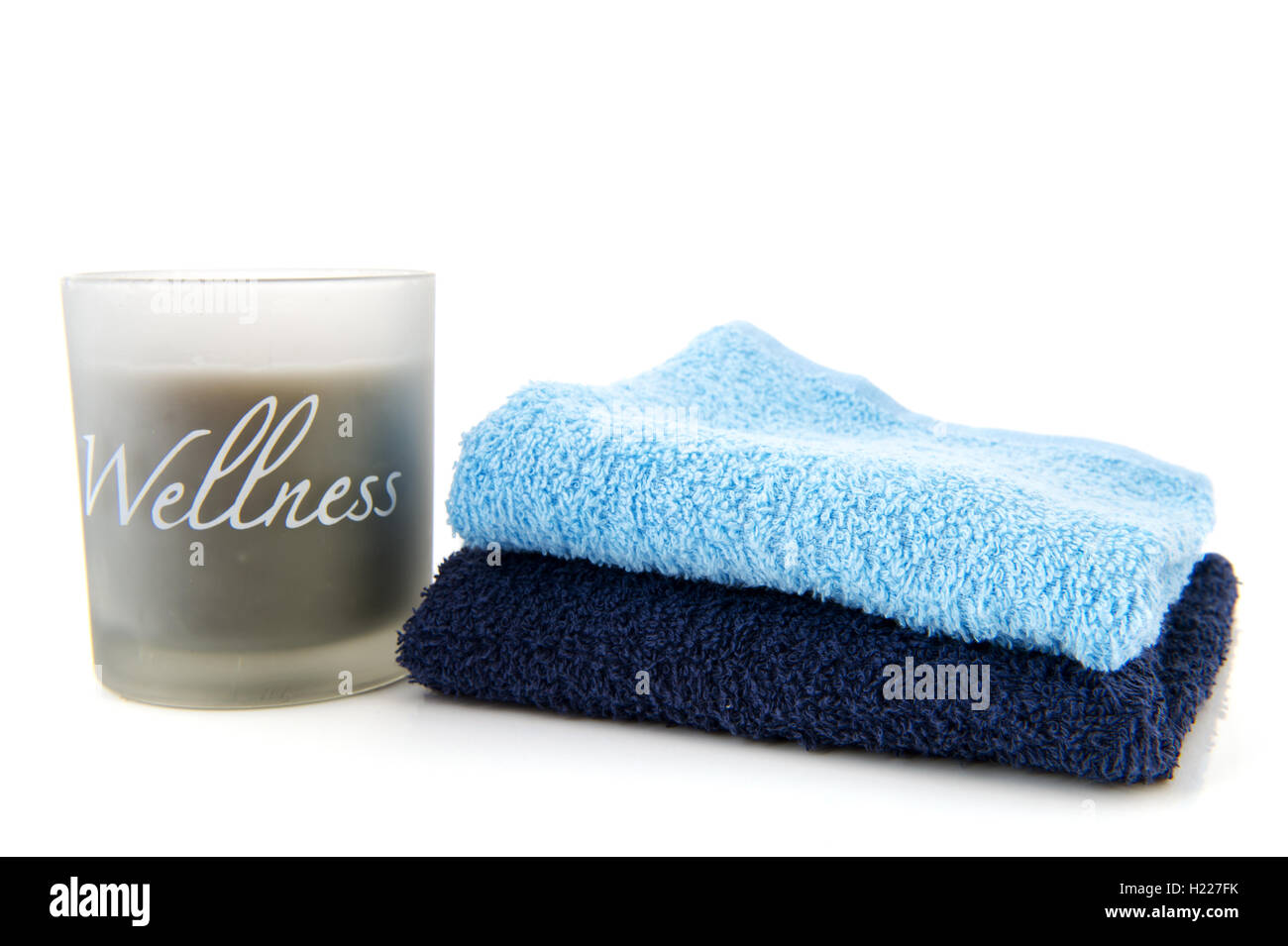 Wellness for men Stock Photo - Alamy
