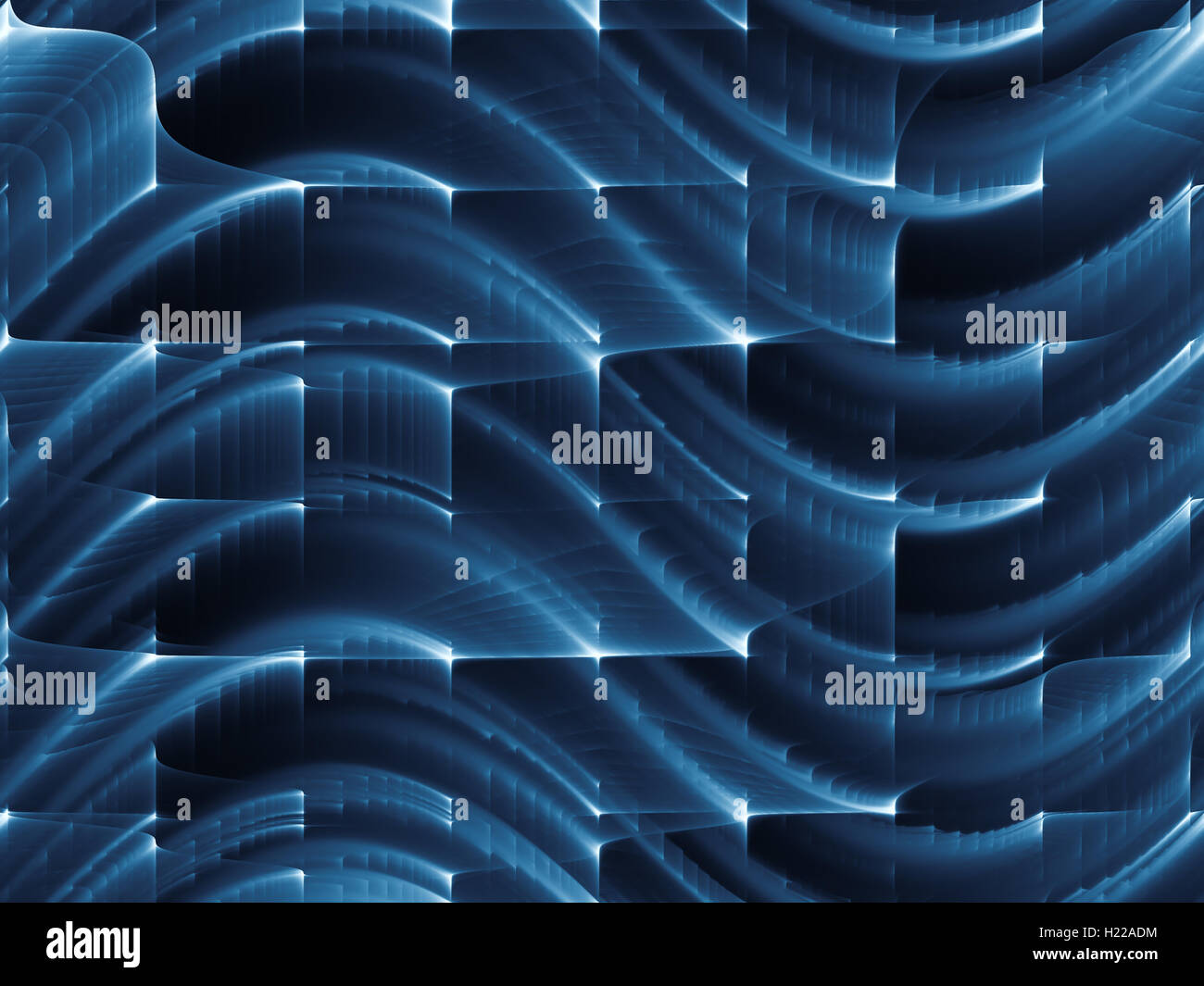 Untangling Background Unfolding of Background Stock Photo - Alamy