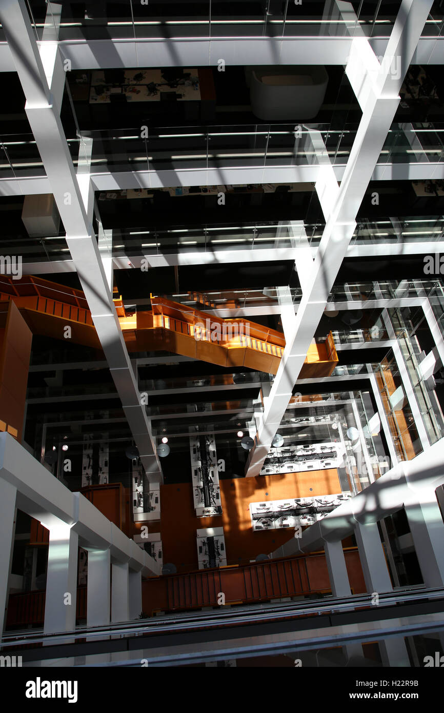 Macquarie bank hires stock photography and