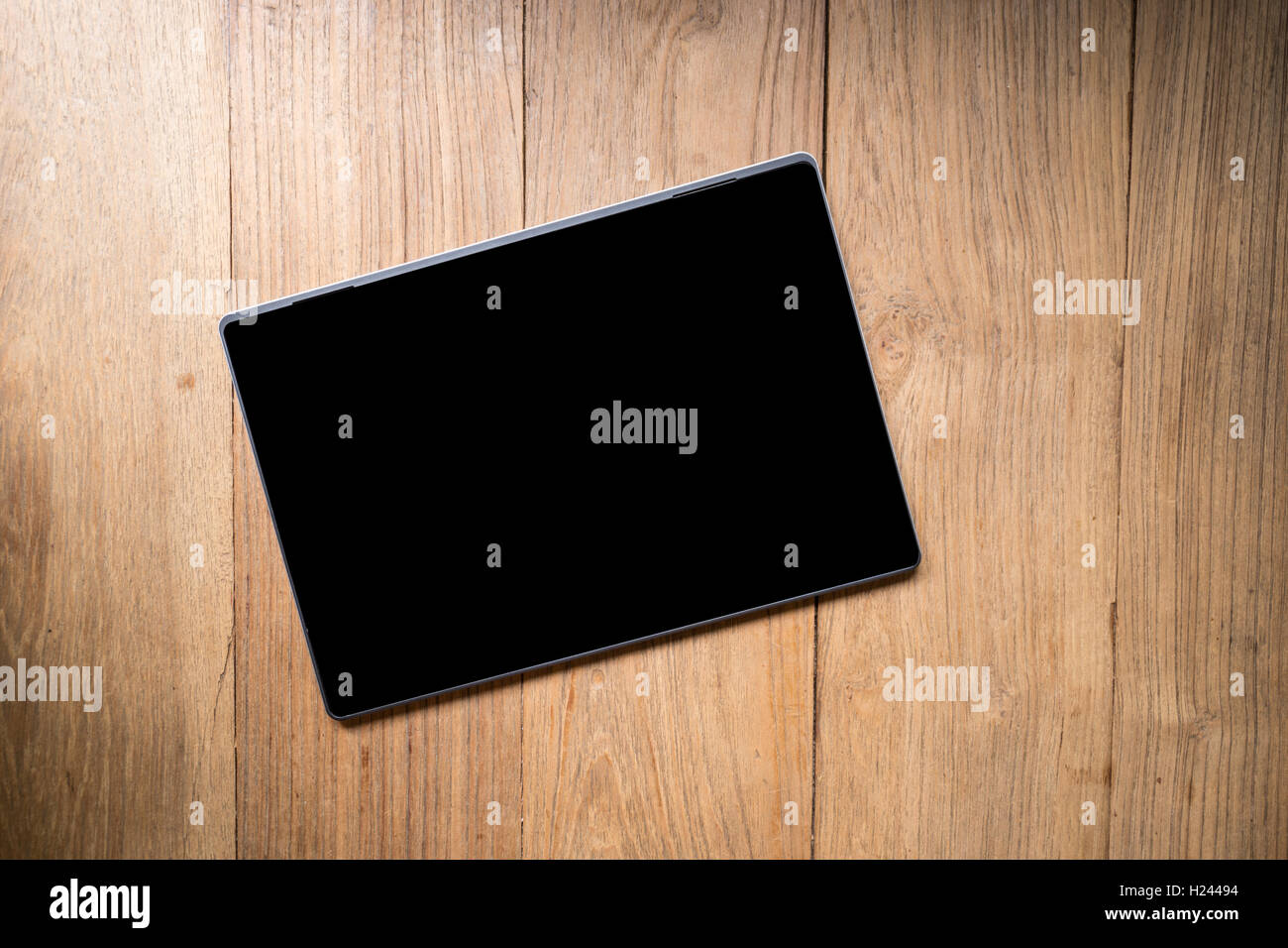 Laptop blank screen isolated on hi-res stock photography and images - Alamy