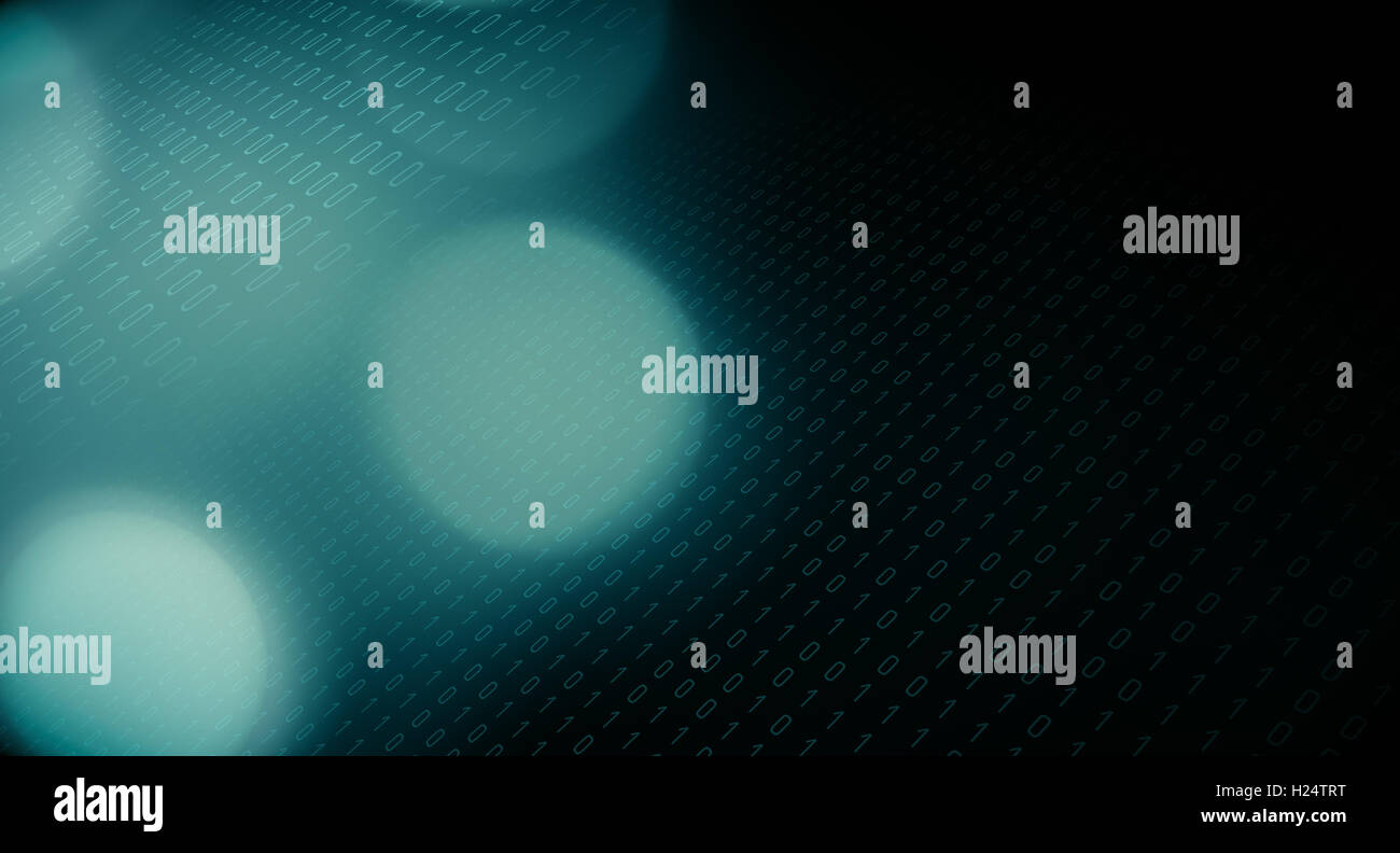 Hacking computer password Stock Photo - Alamy