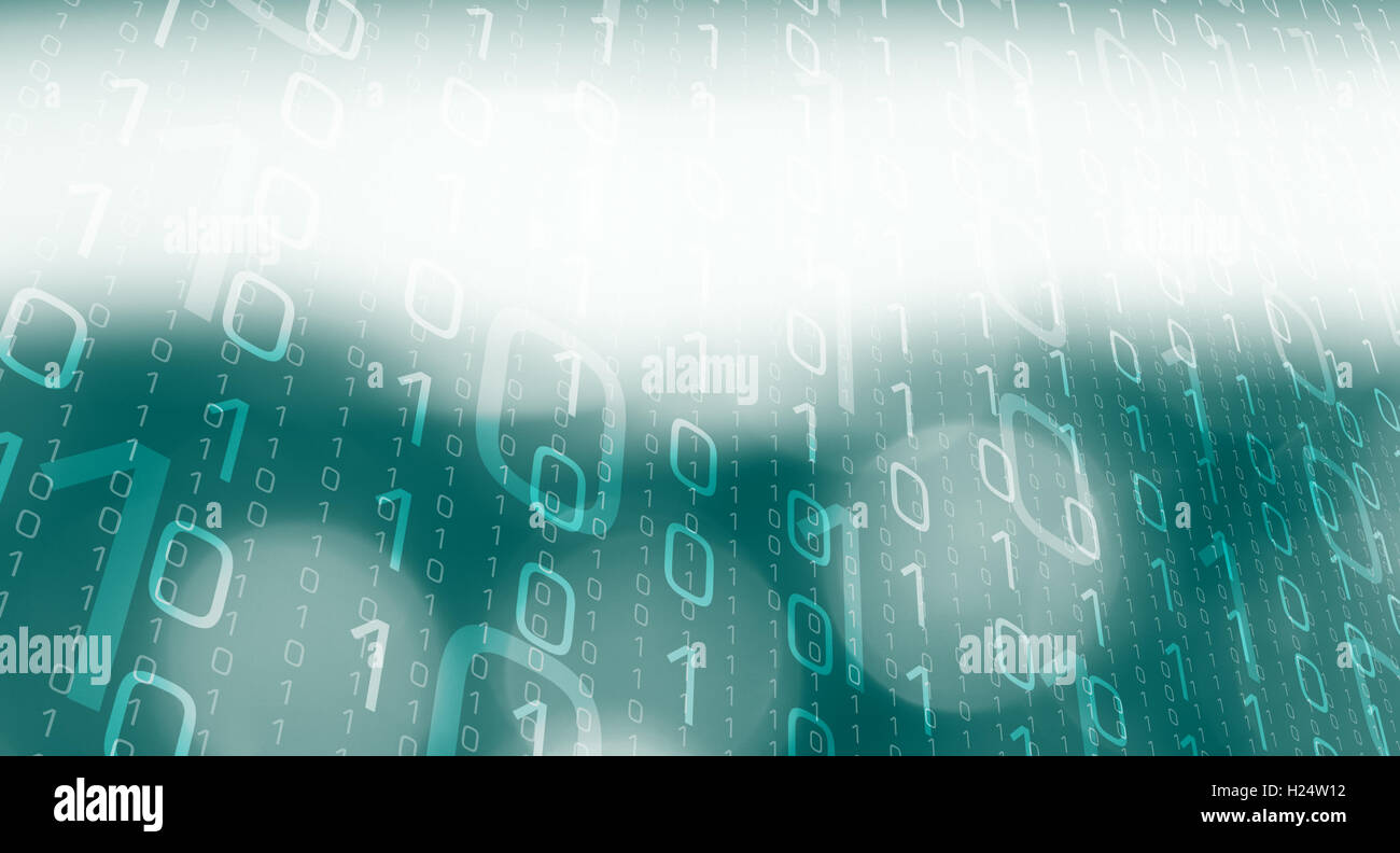 Access internet data Stock Photo - Alamy